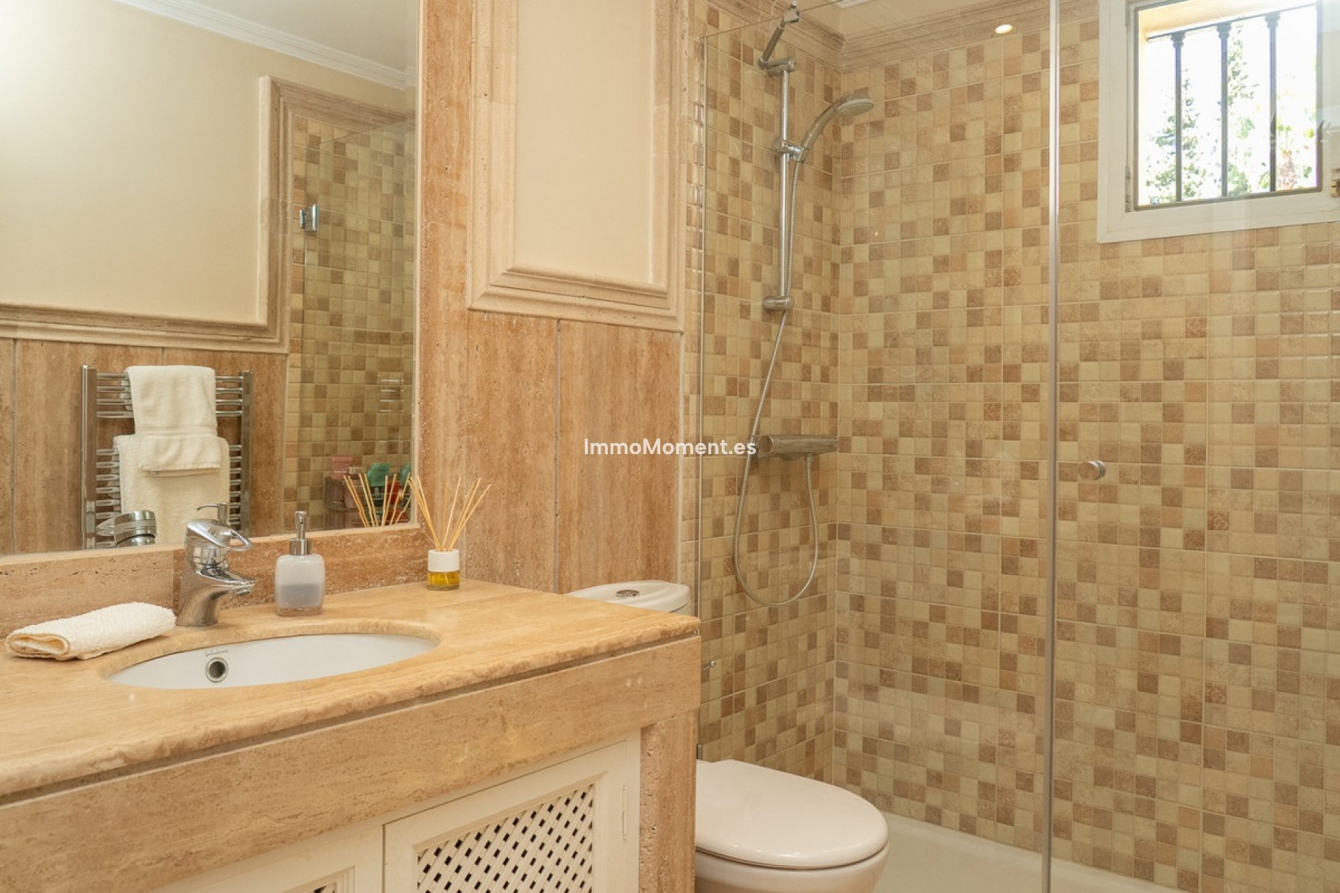 Reventa - Apartamento - Casares - Casares Centro