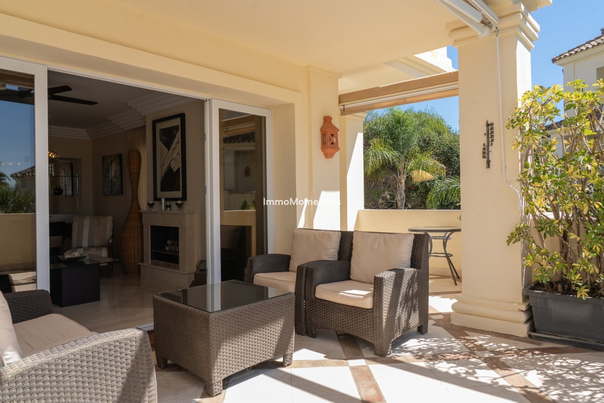 Reventa - Apartamento - Casares - Casares Centro