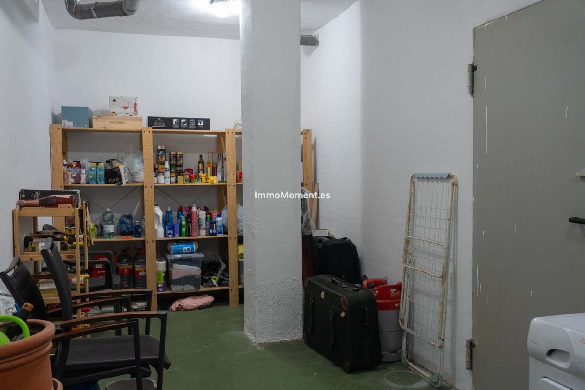 Reventa - Apartamento - Casares - Casares Centro