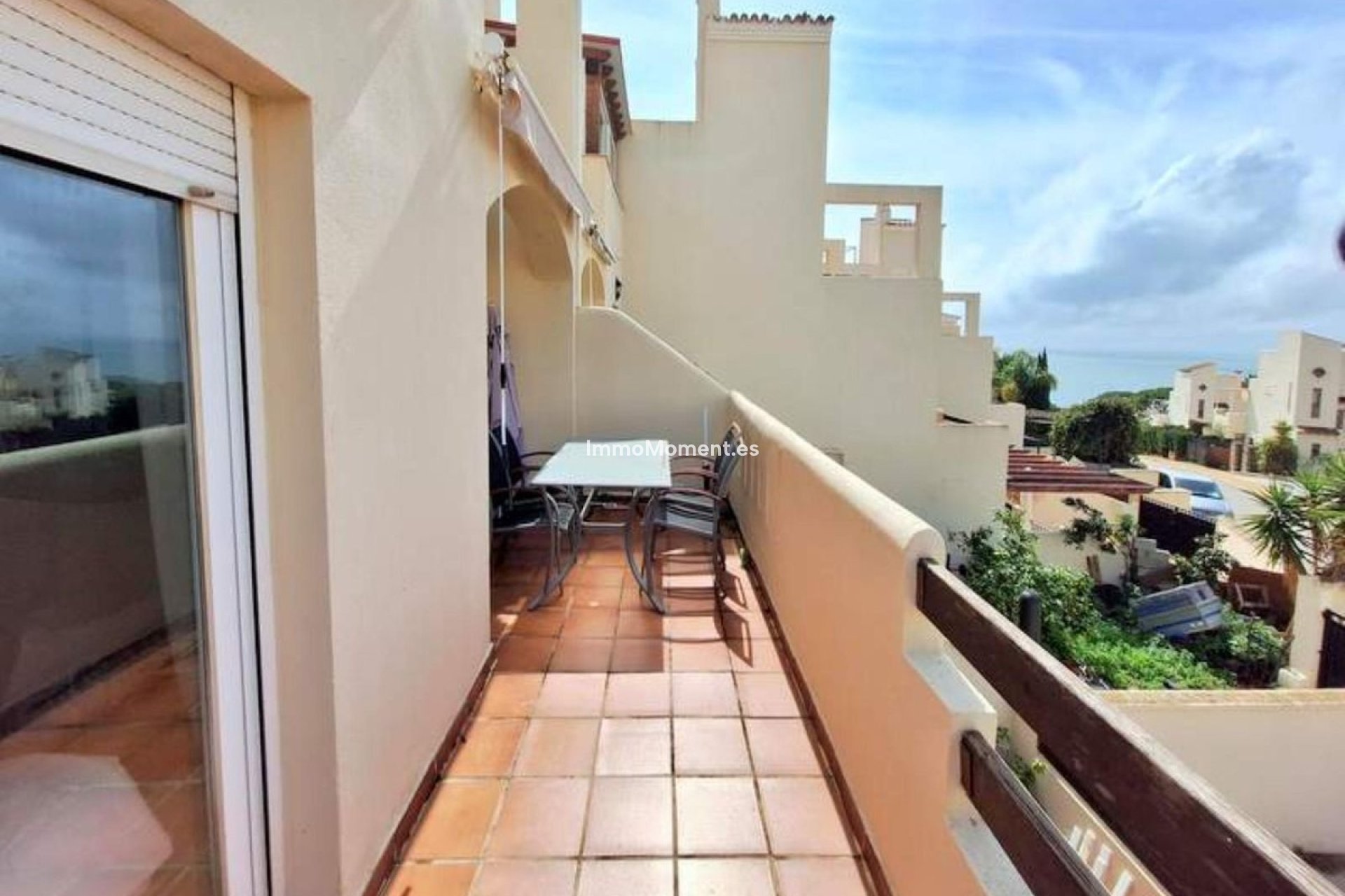 Reventa - Apartamento - Casares - Casares Centro