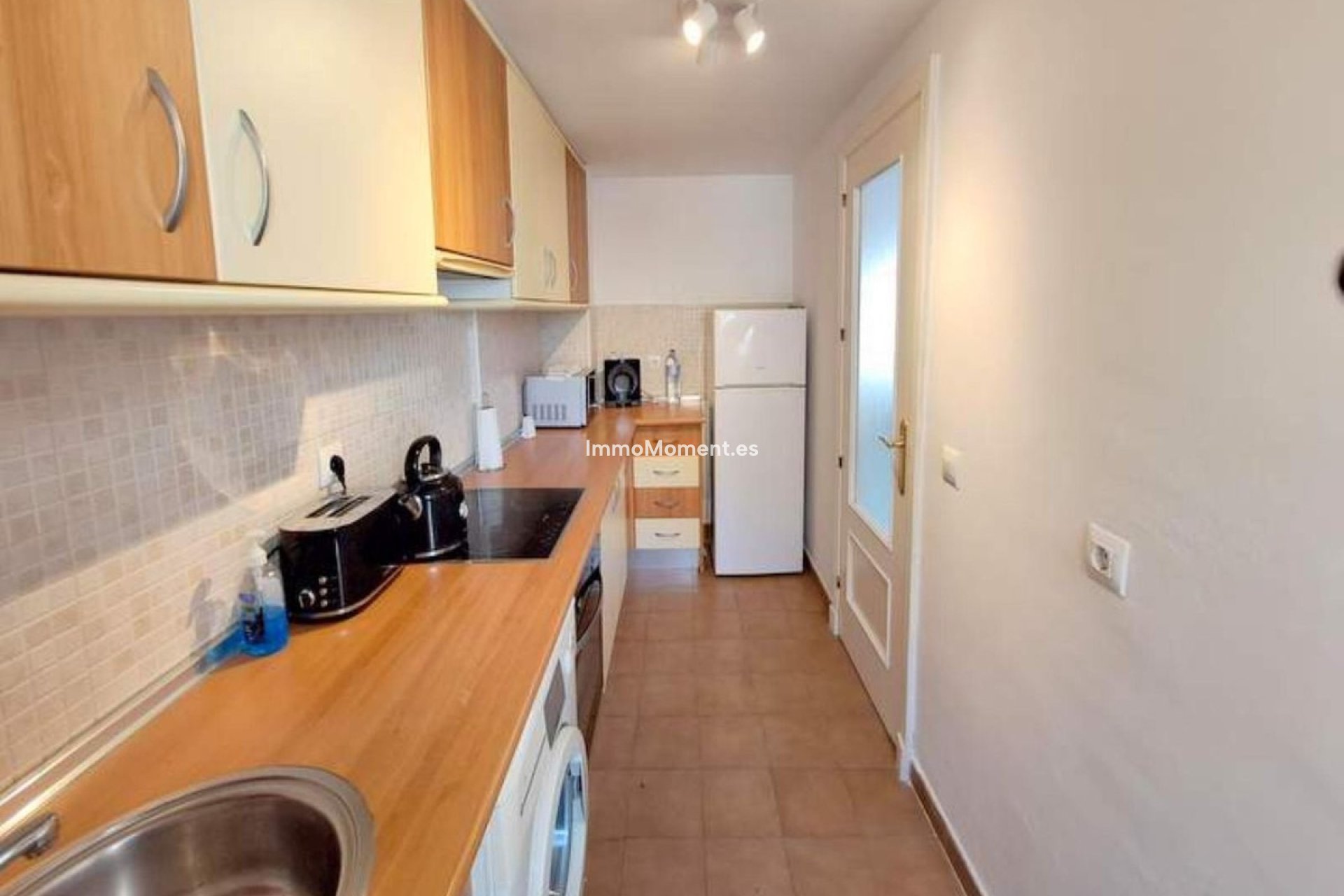 Reventa - Apartamento - Casares - Casares Centro