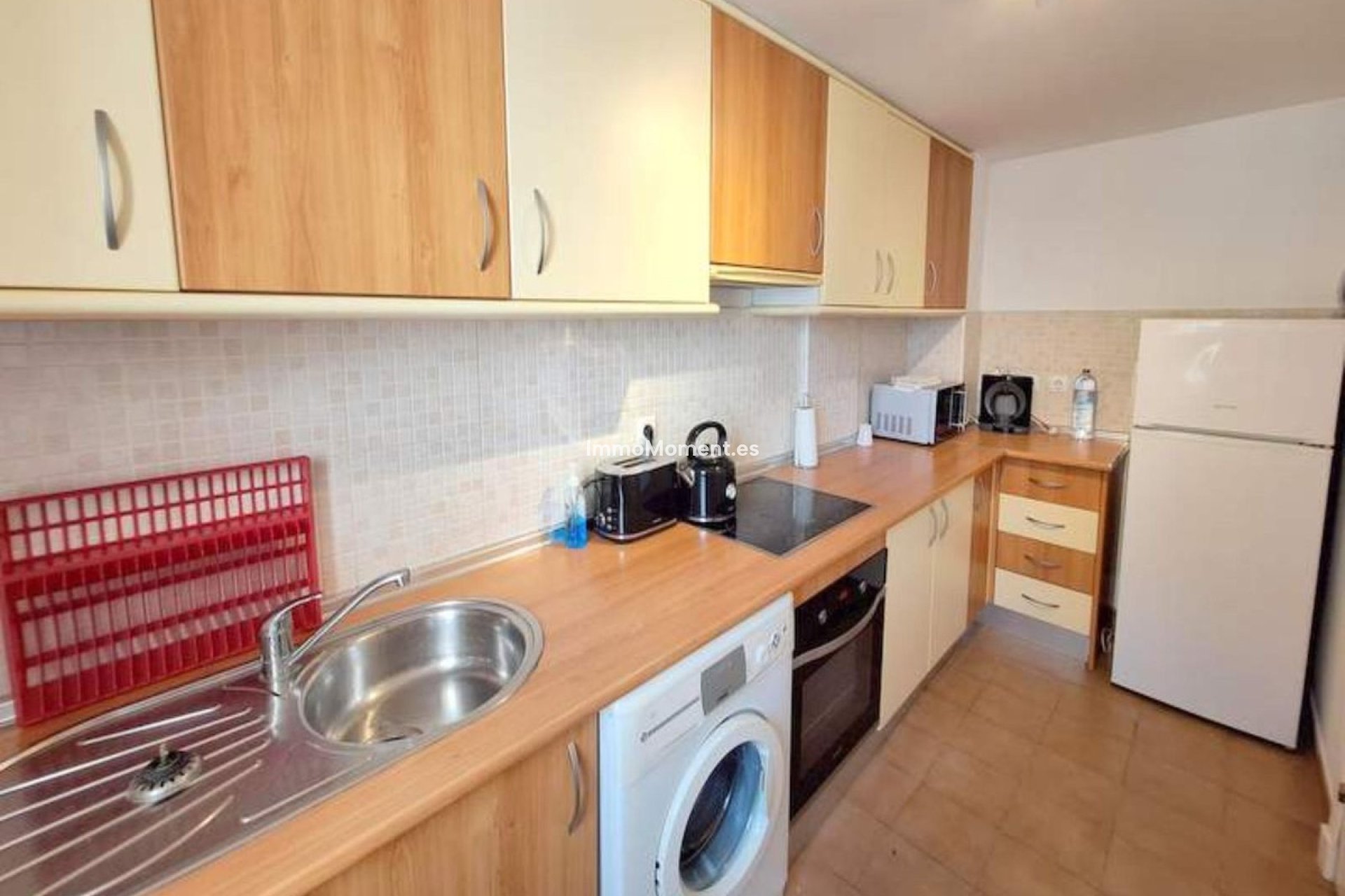 Reventa - Apartamento - Casares - Casares Centro