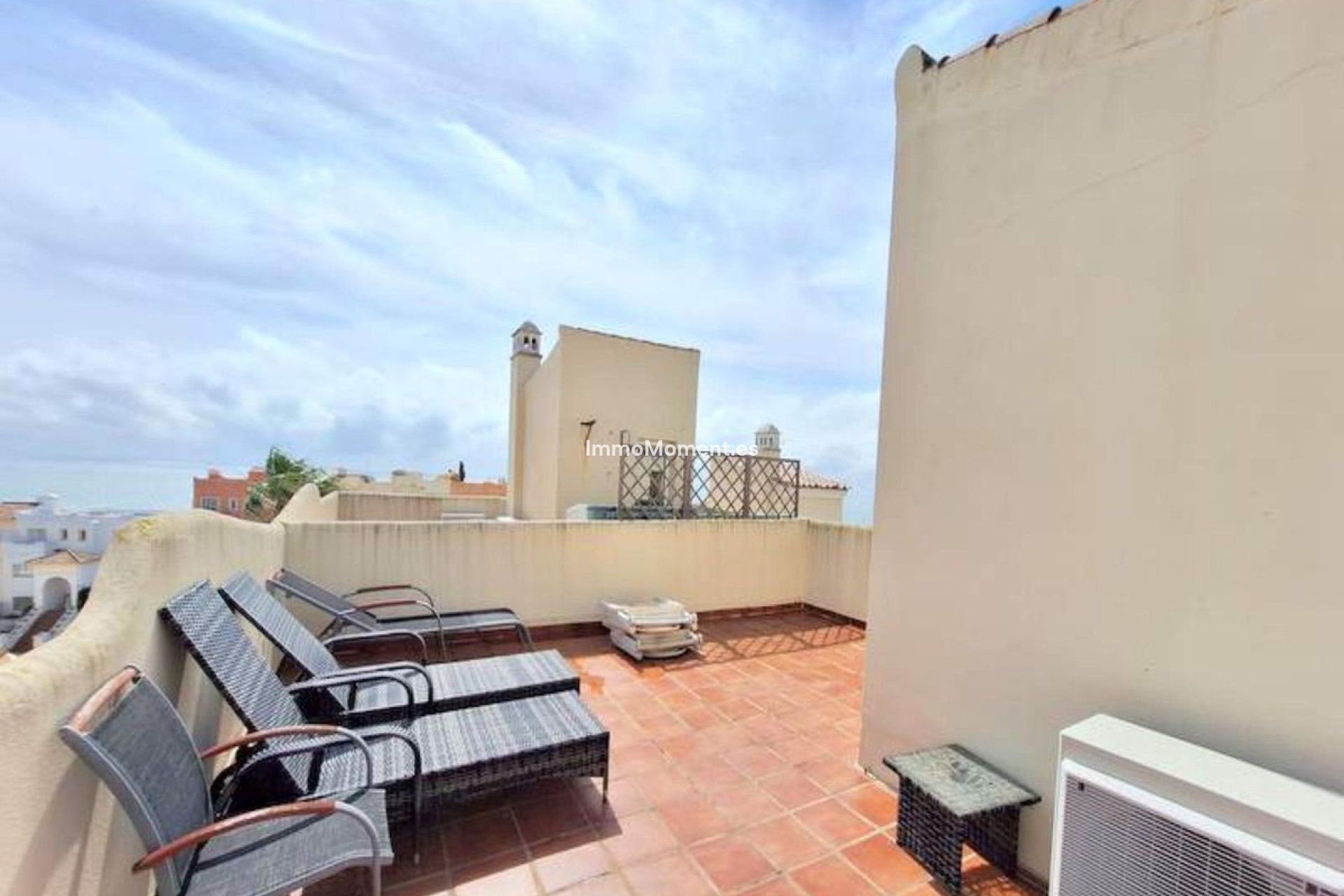 Reventa - Apartamento - Casares - Casares Centro