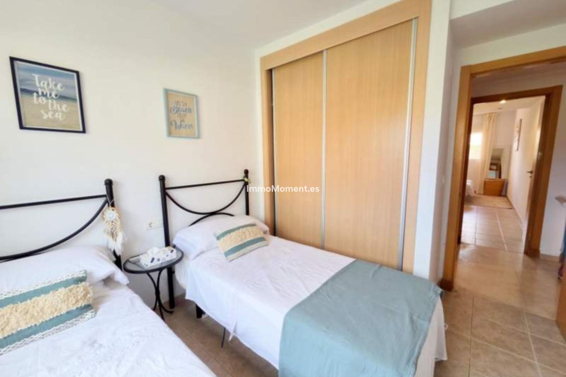Reventa - Apartamento - Casares - Casares Centro