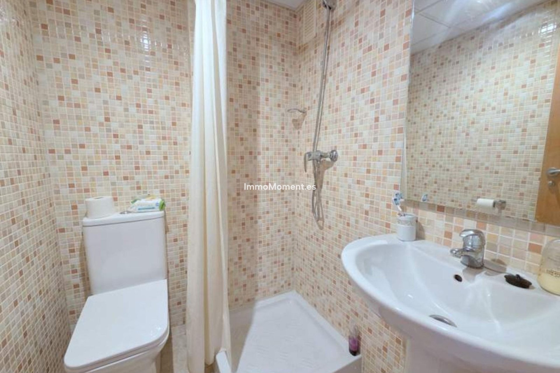 Reventa - Apartamento - Casares - Casares Centro