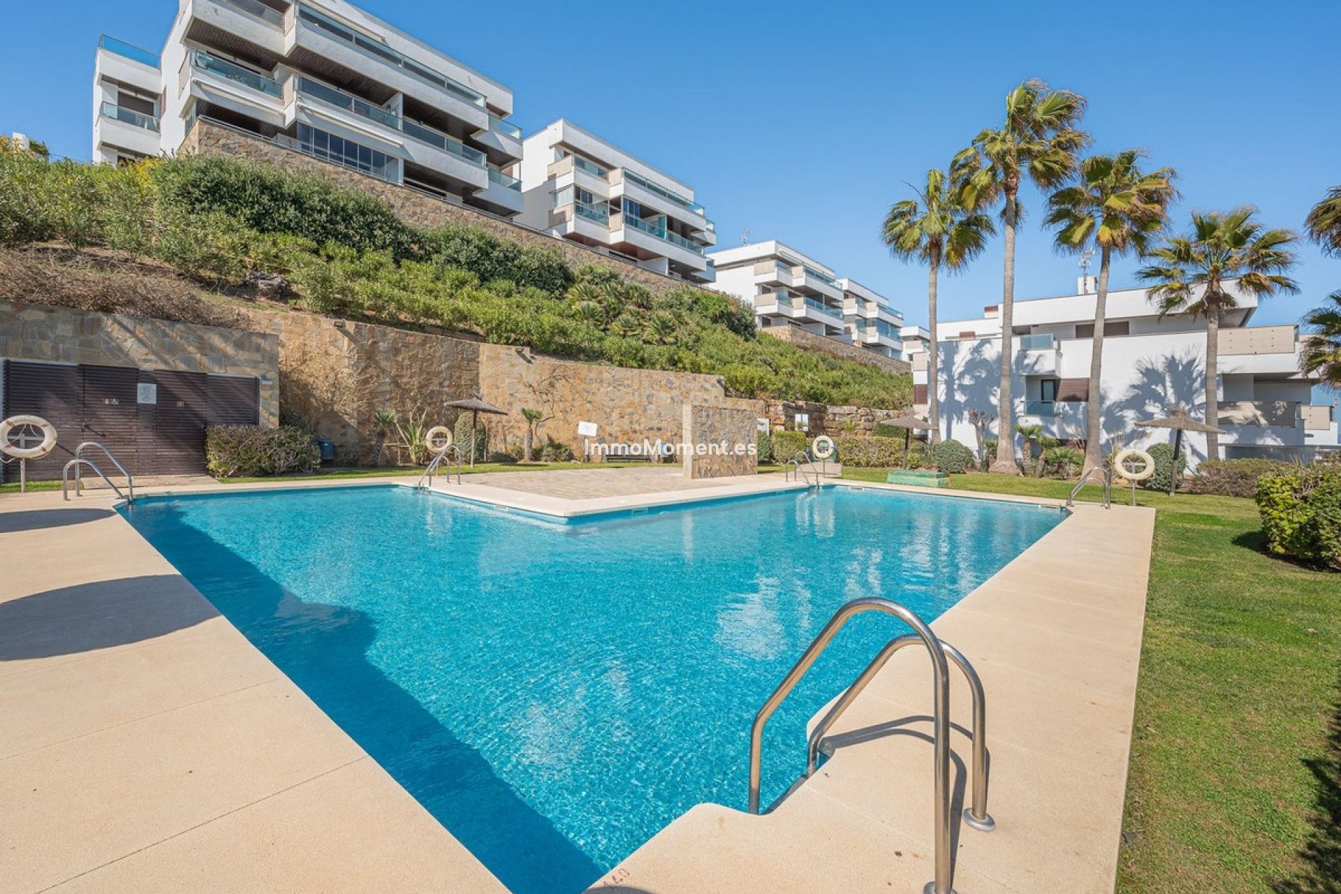 Reventa - Apartamento - Casares - Casares Centro