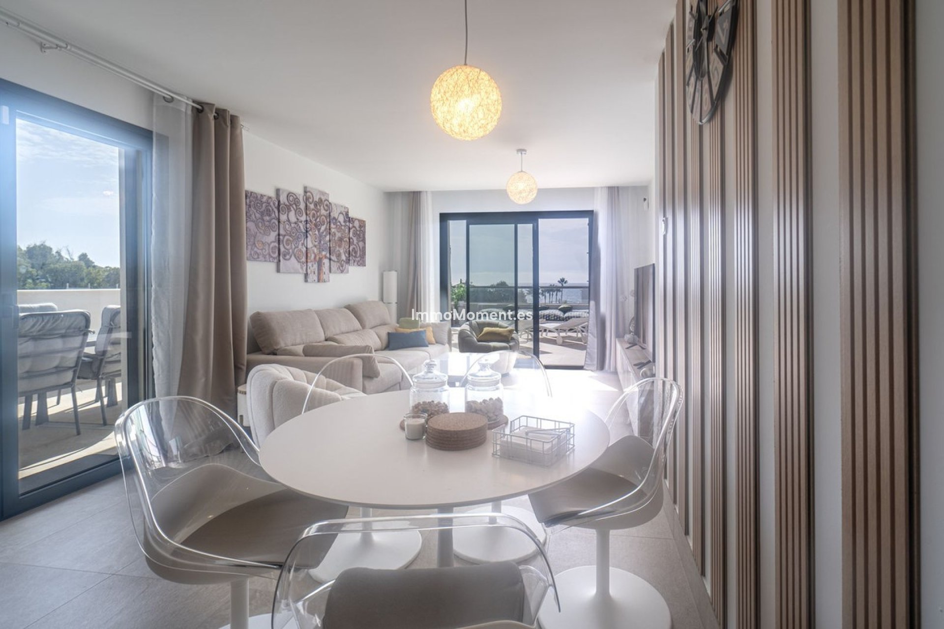 Reventa - Apartamento - Casares - Casares Centro