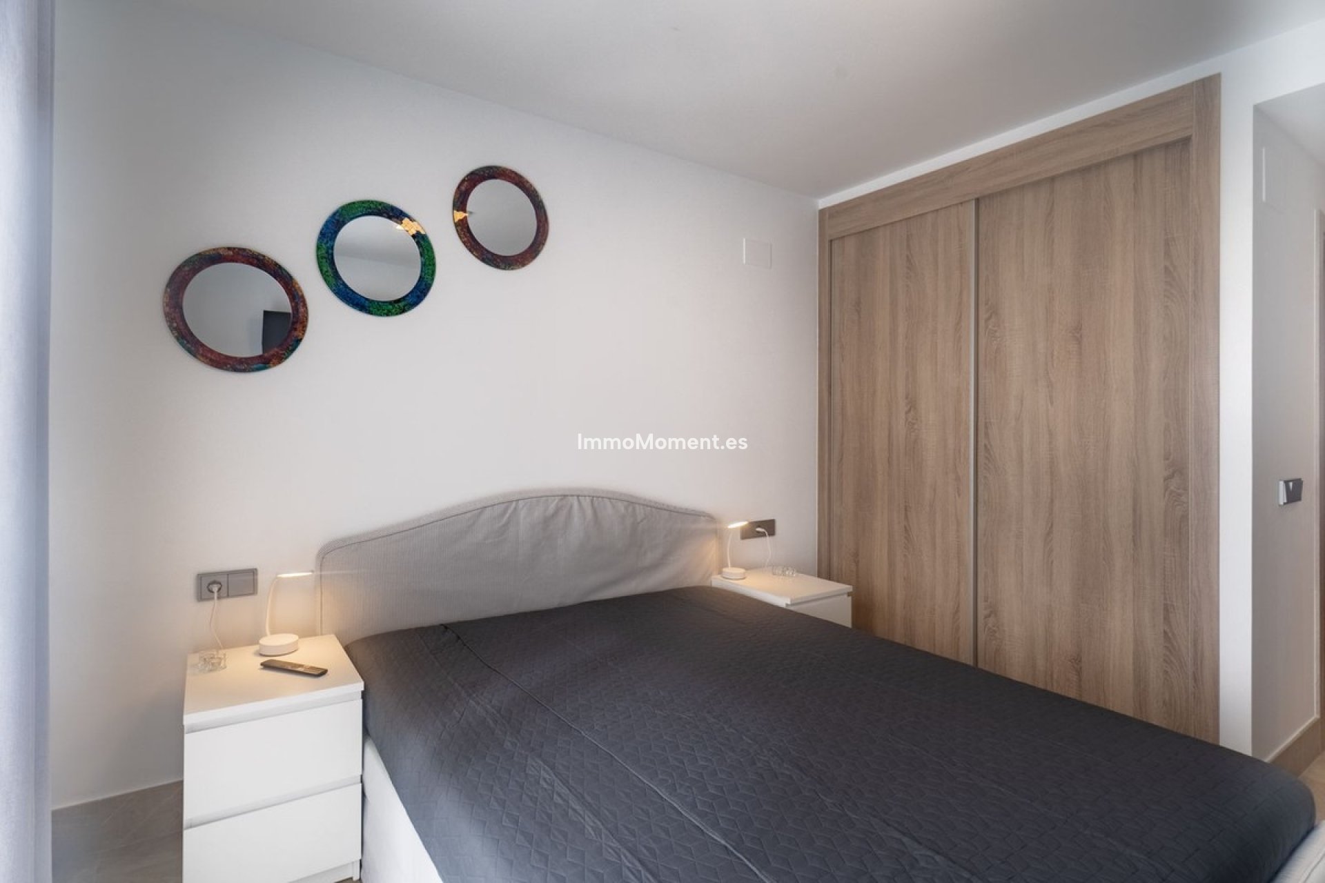 Reventa - Apartamento - Casares - Casares Centro