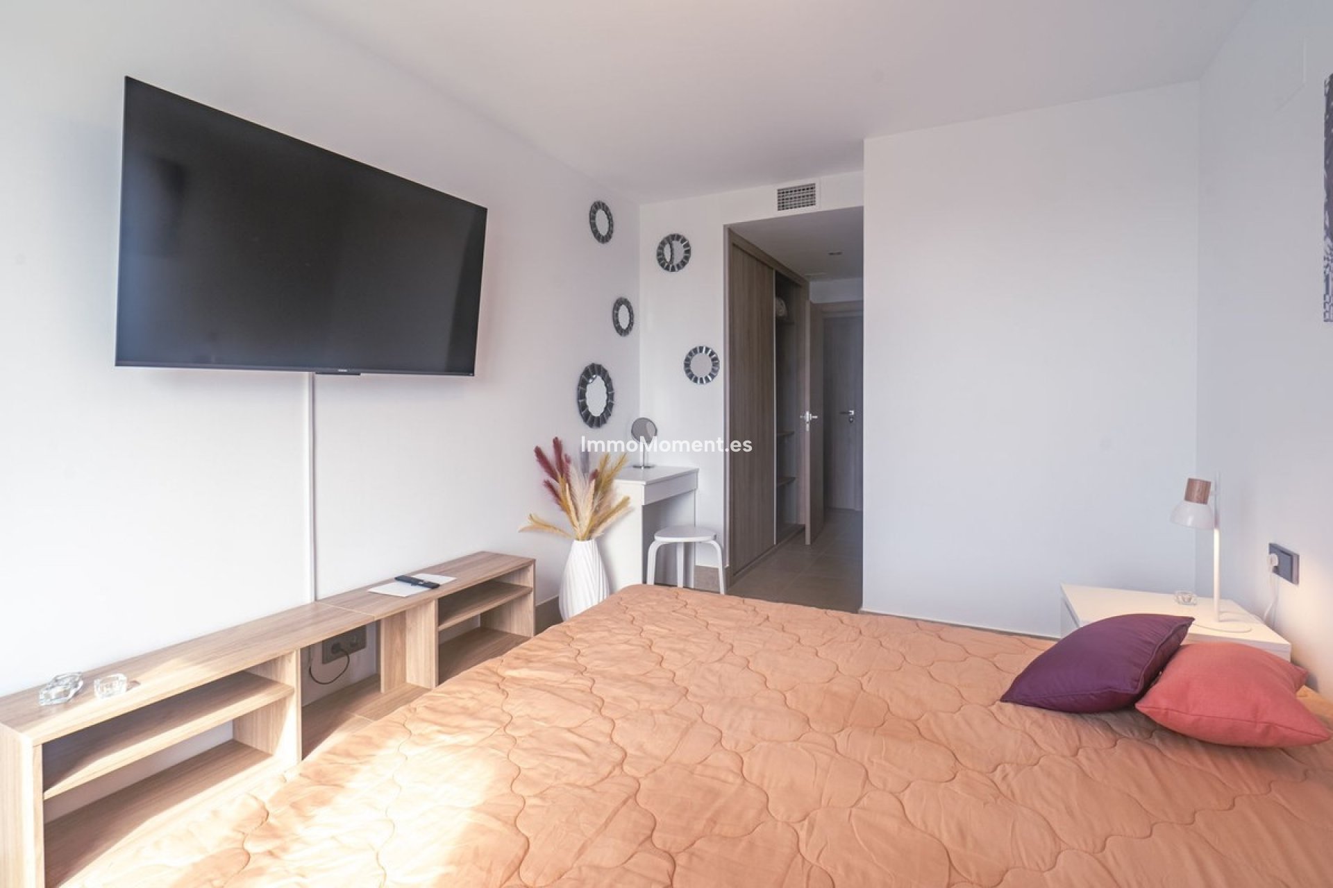 Reventa - Apartamento - Casares - Casares Centro