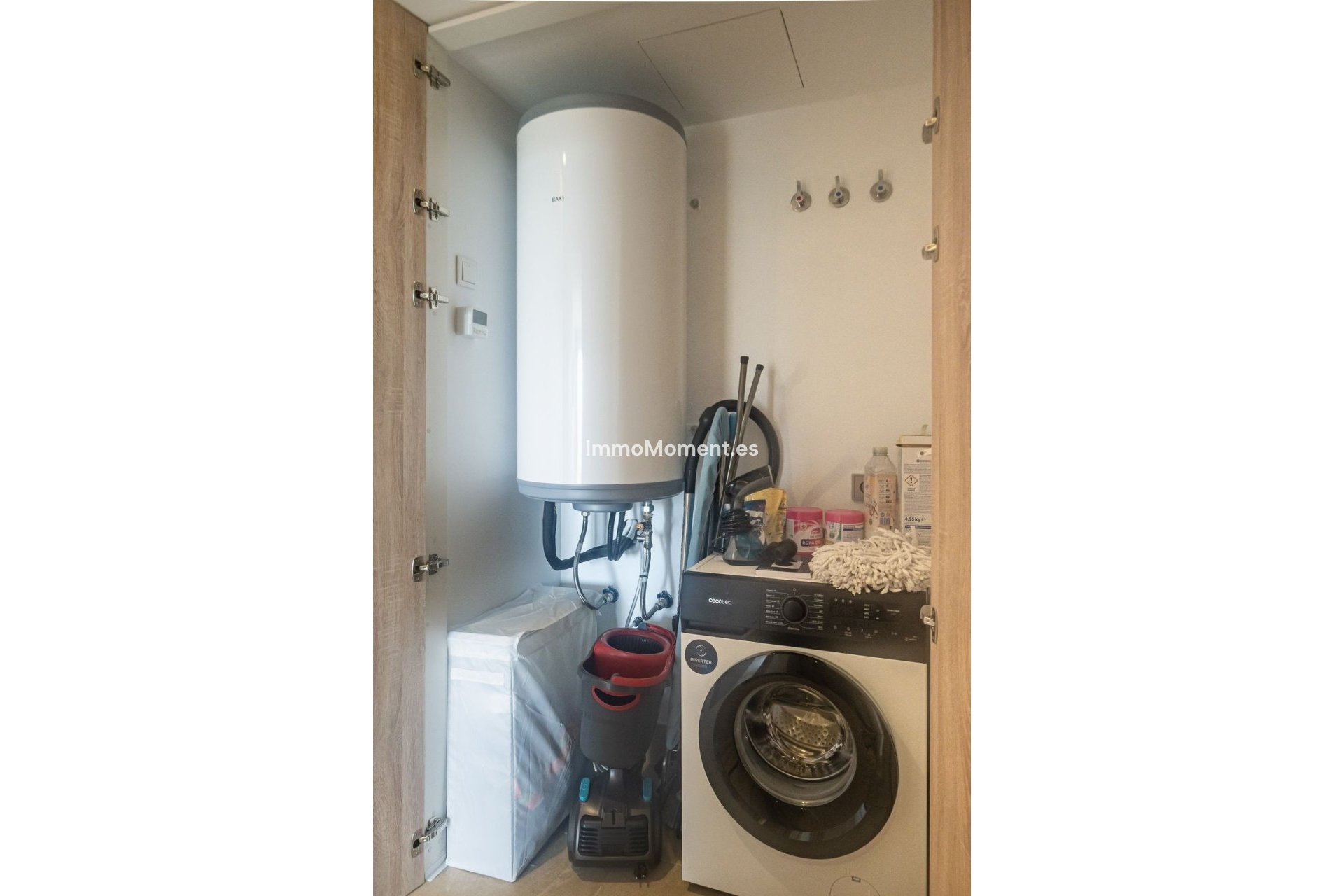 Reventa - Apartamento - Casares - Casares Centro