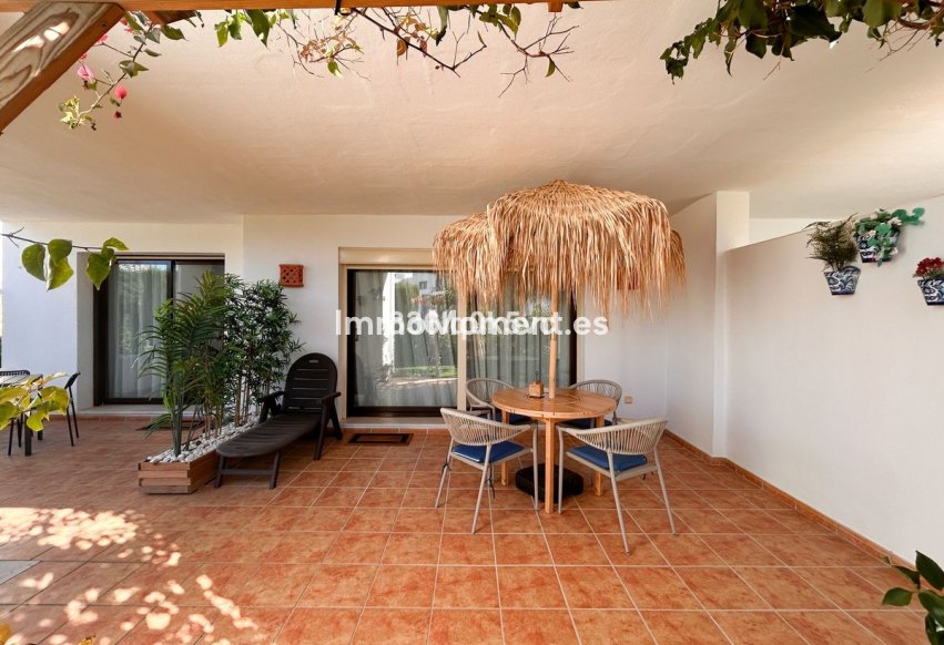 Reventa - Apartamento - Casares - Casares Centro