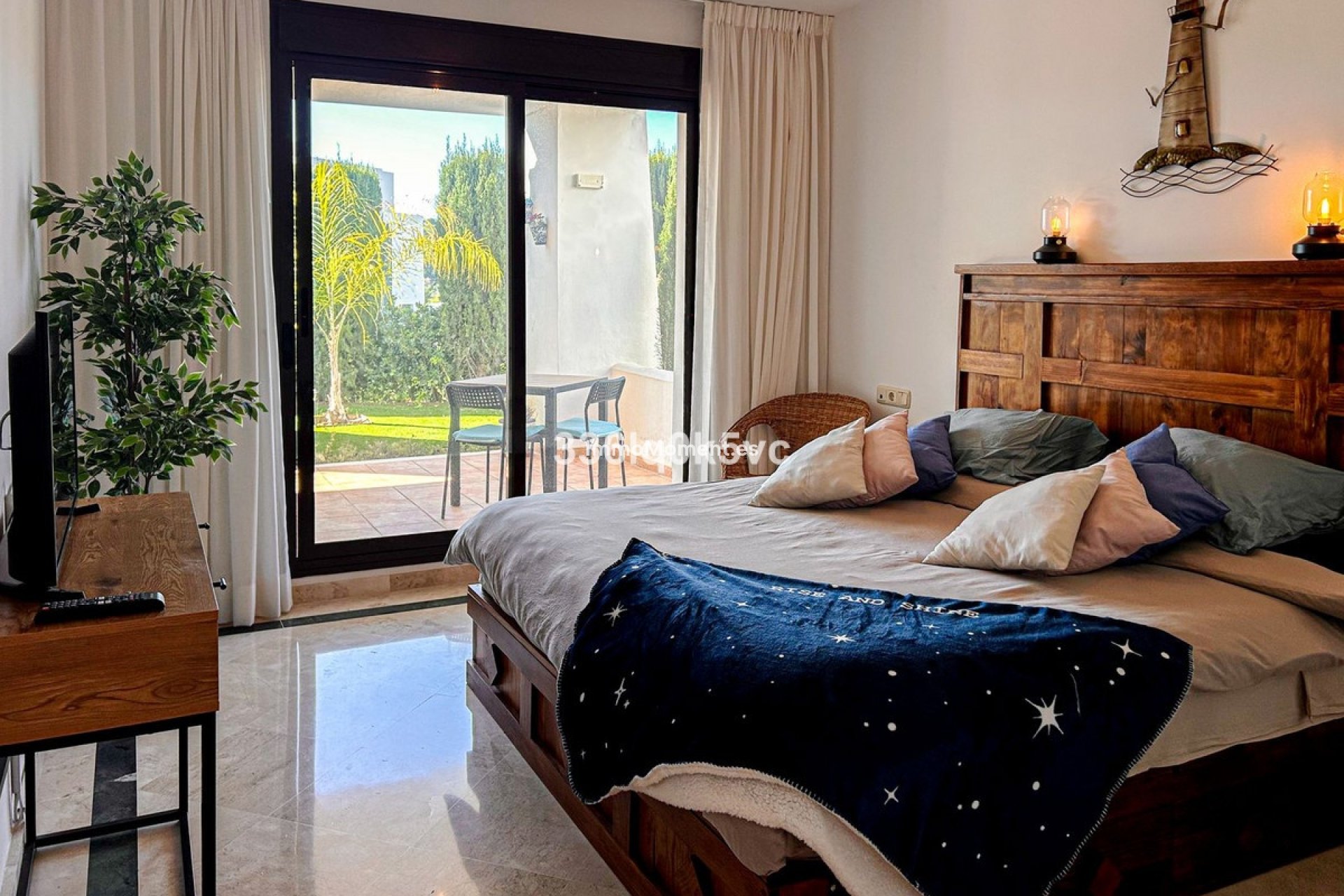 Reventa - Apartamento - Casares - Casares Centro