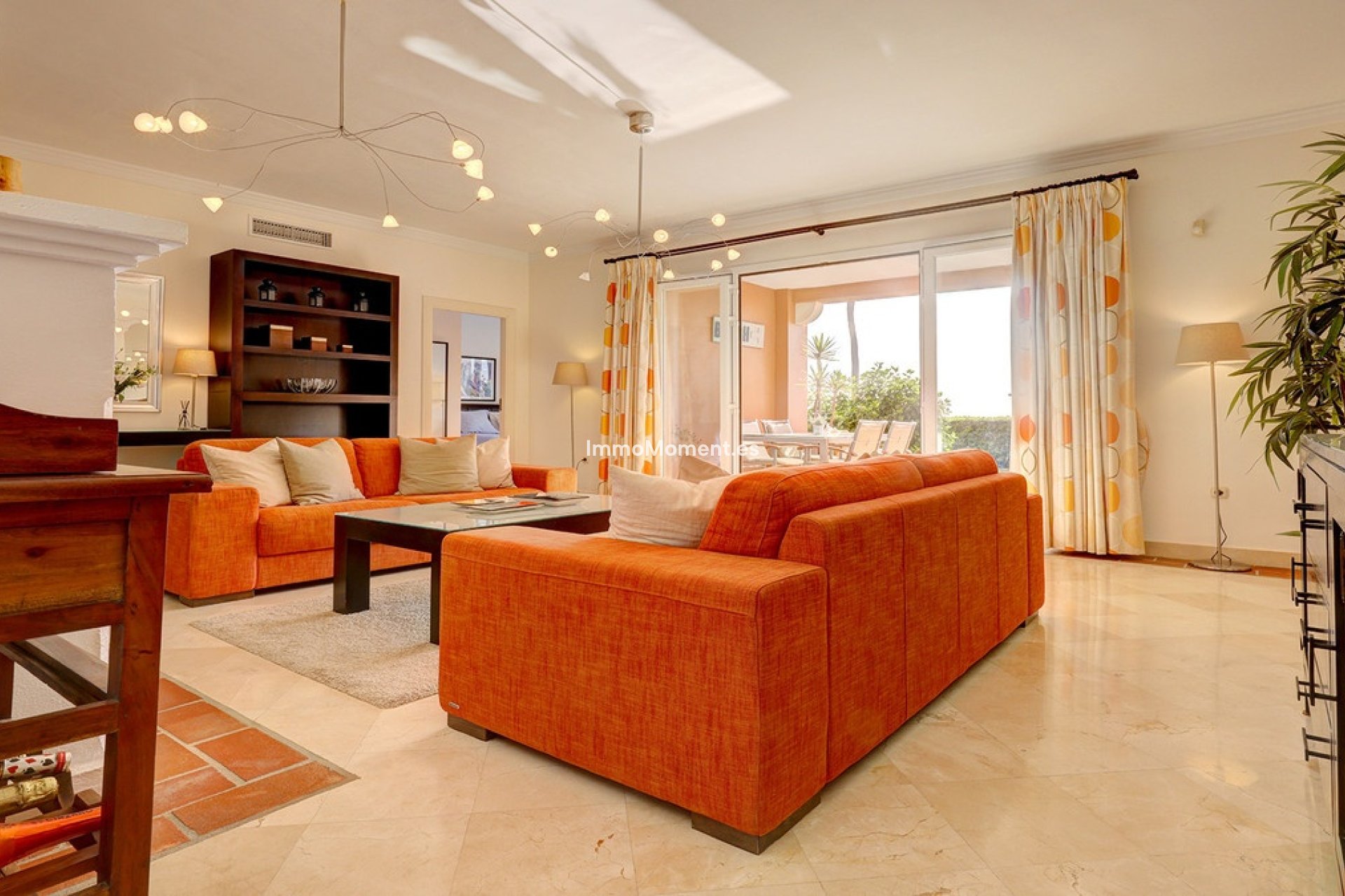 Reventa - Apartamento - Casares - Casares Centro