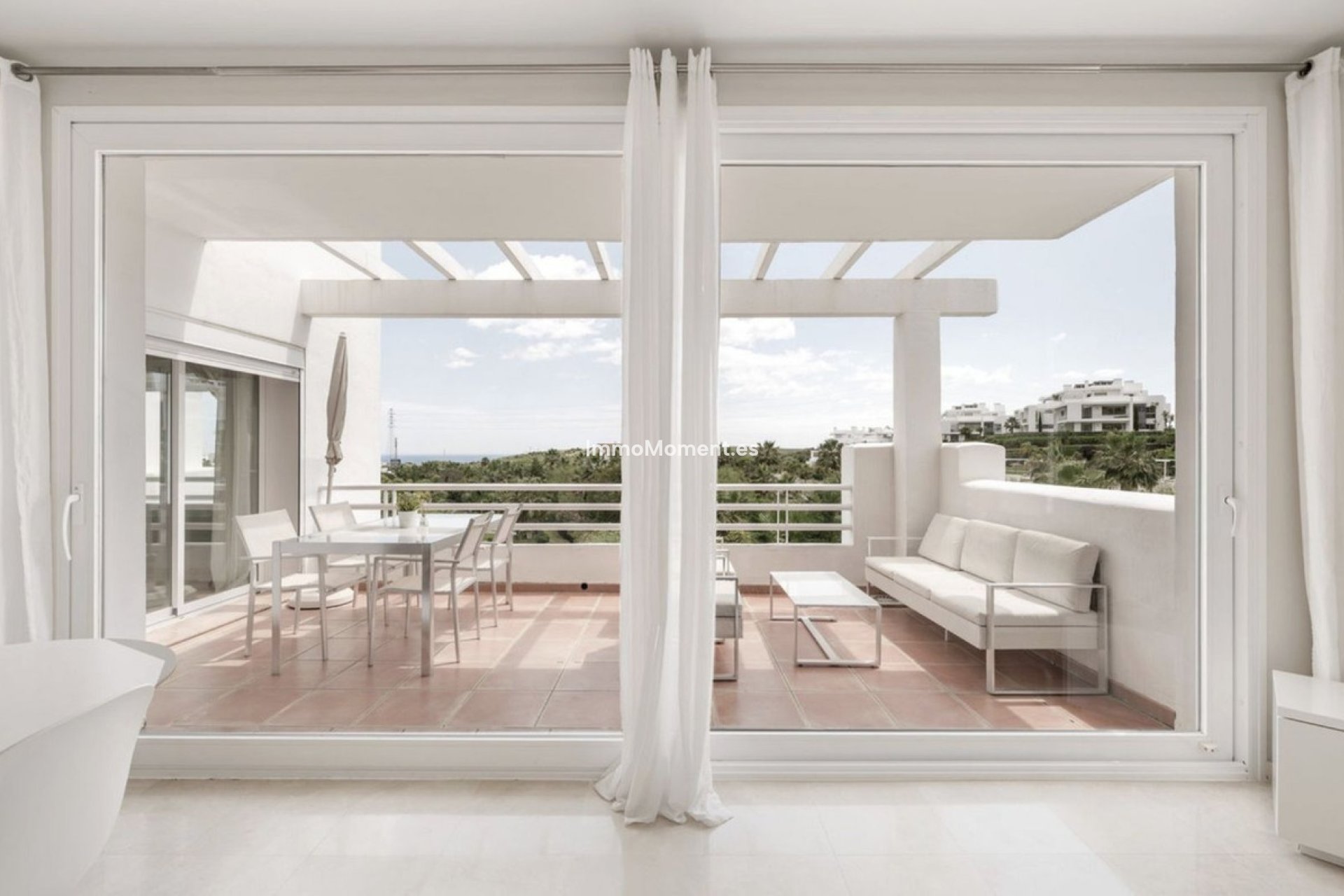 Reventa - Apartamento - Casares - Casares Centro