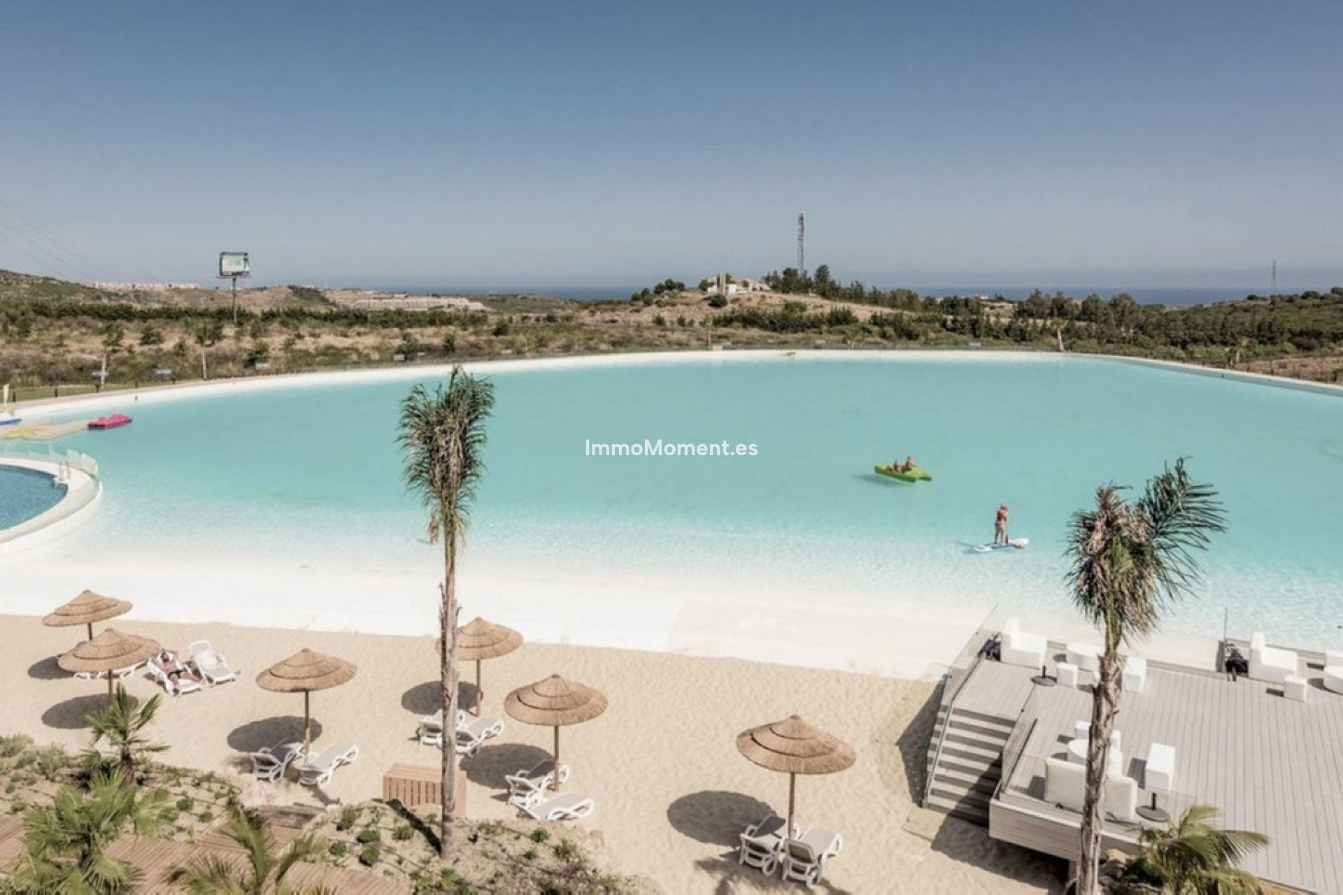 Reventa - Apartamento - Casares - Casares Centro