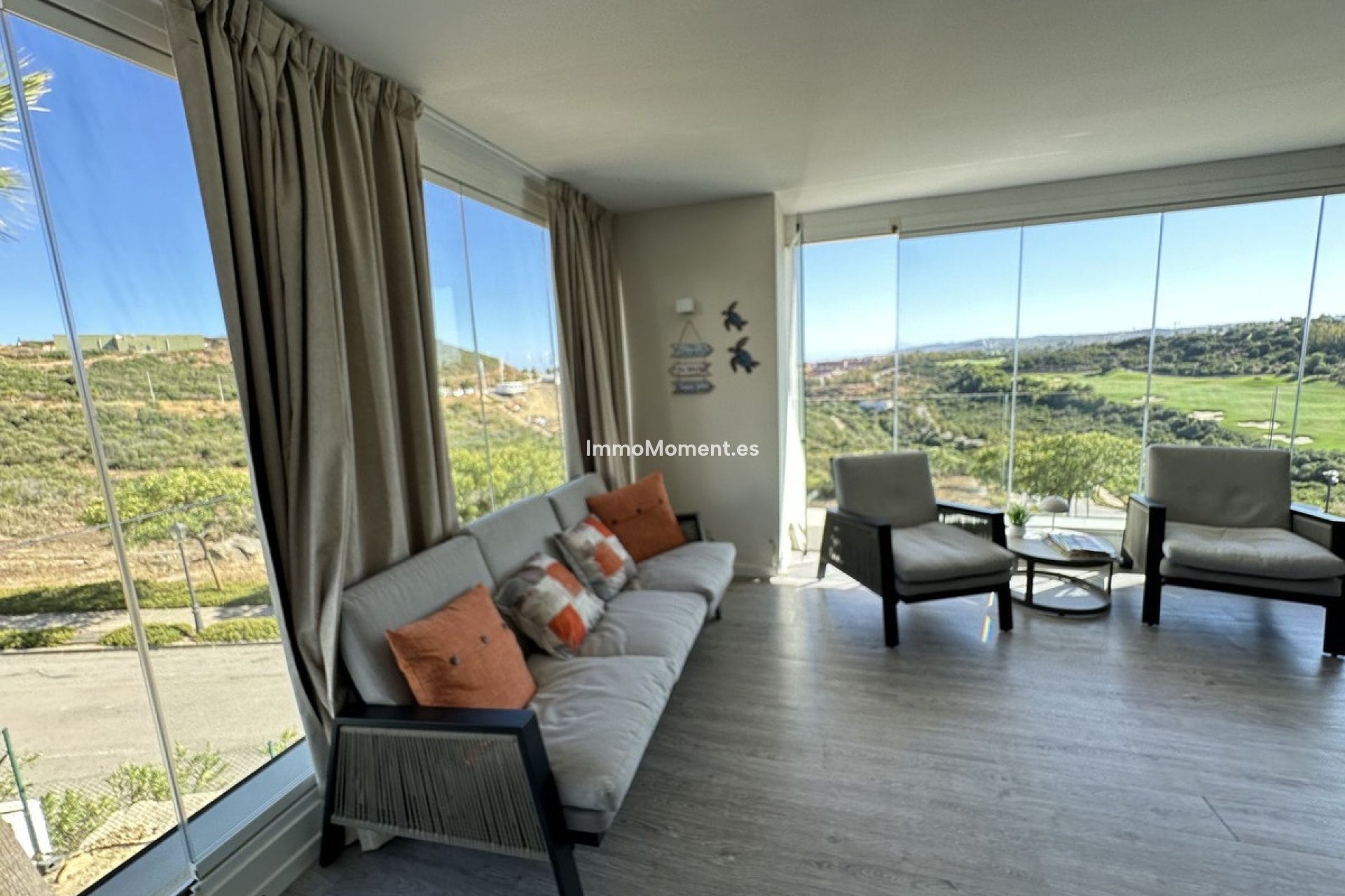Reventa - Apartamento - Casares - Casares Centro