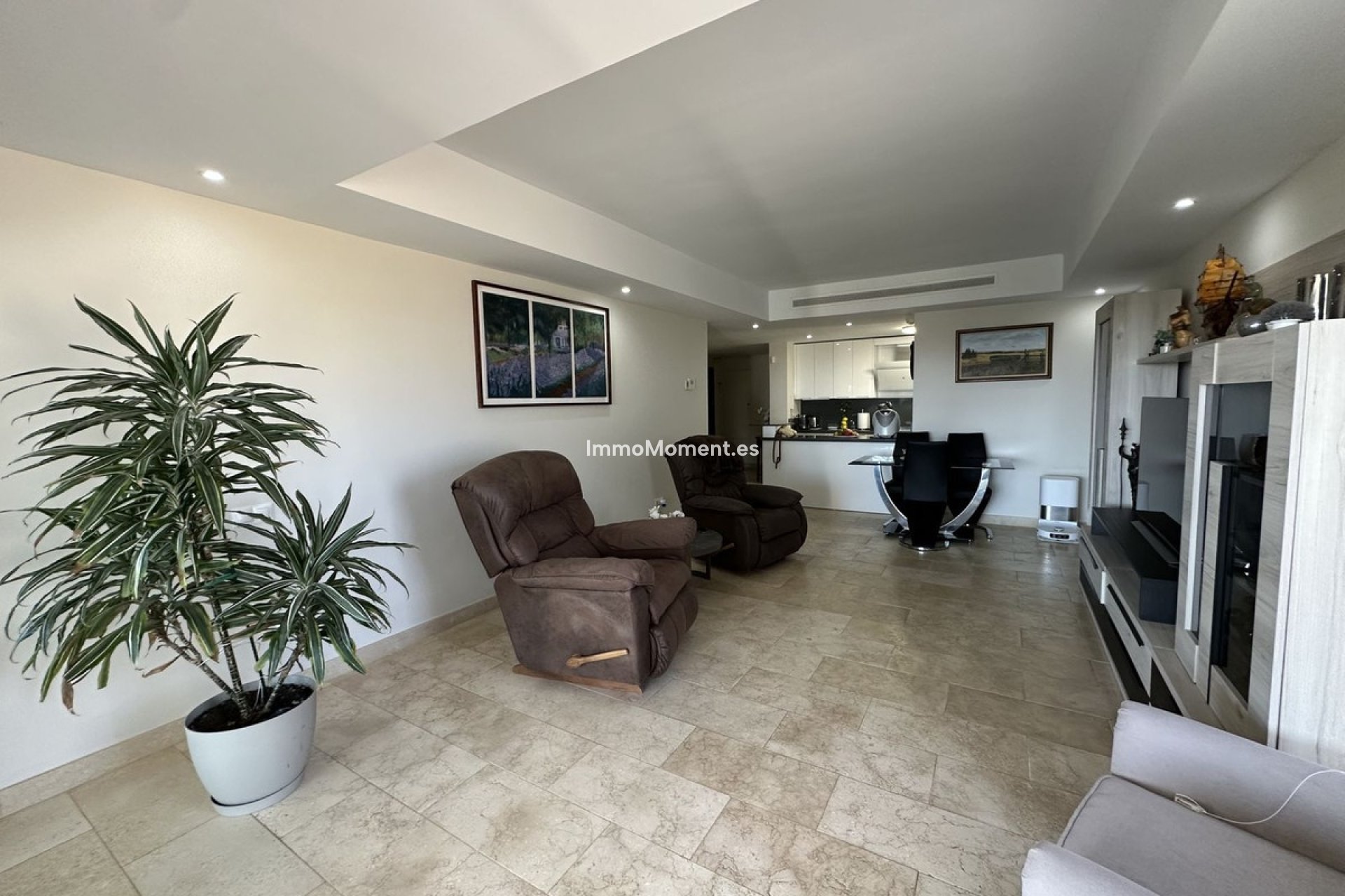 Reventa - Apartamento - Casares - Casares Centro