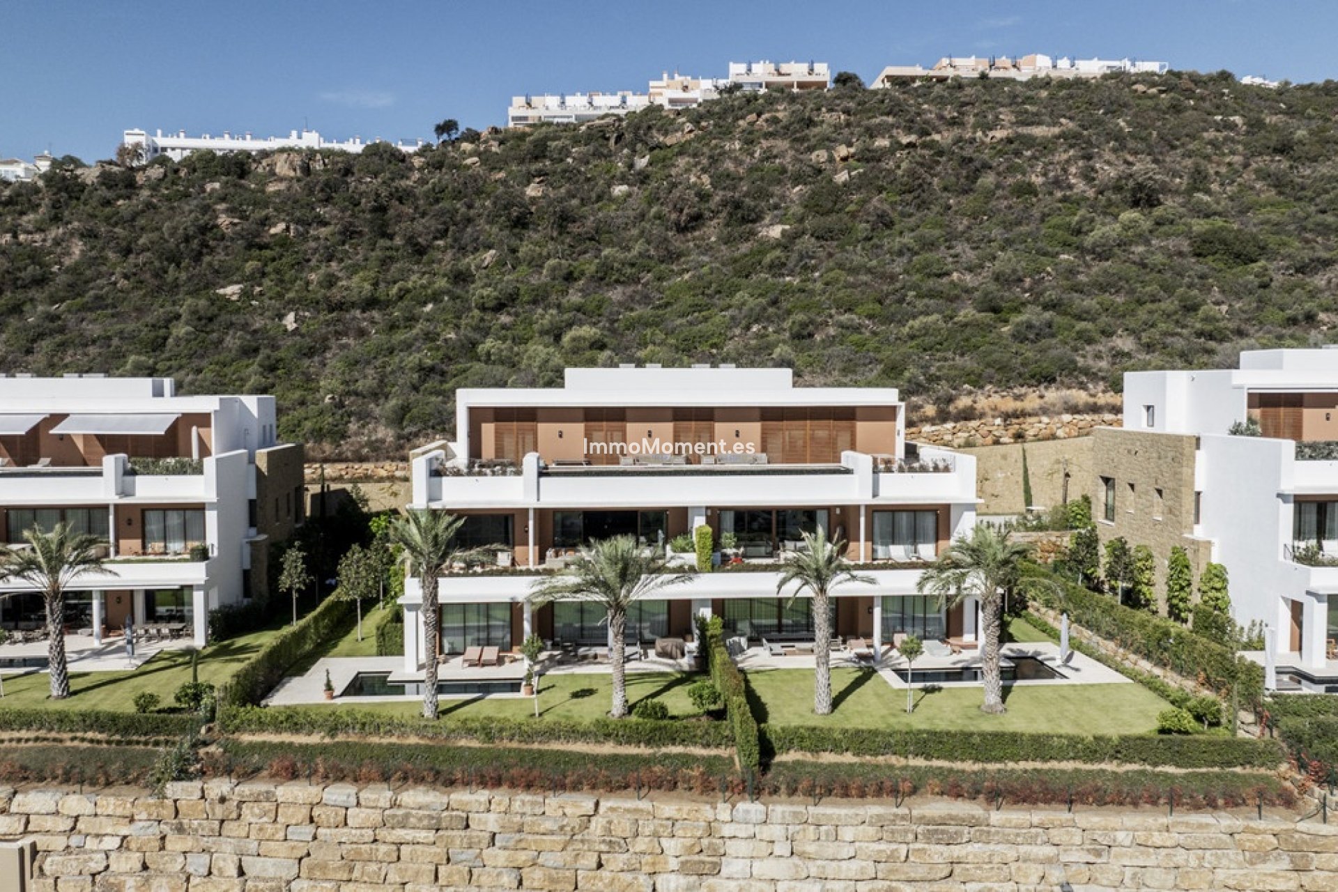 Reventa - Apartamento - Casares - Casares Centro