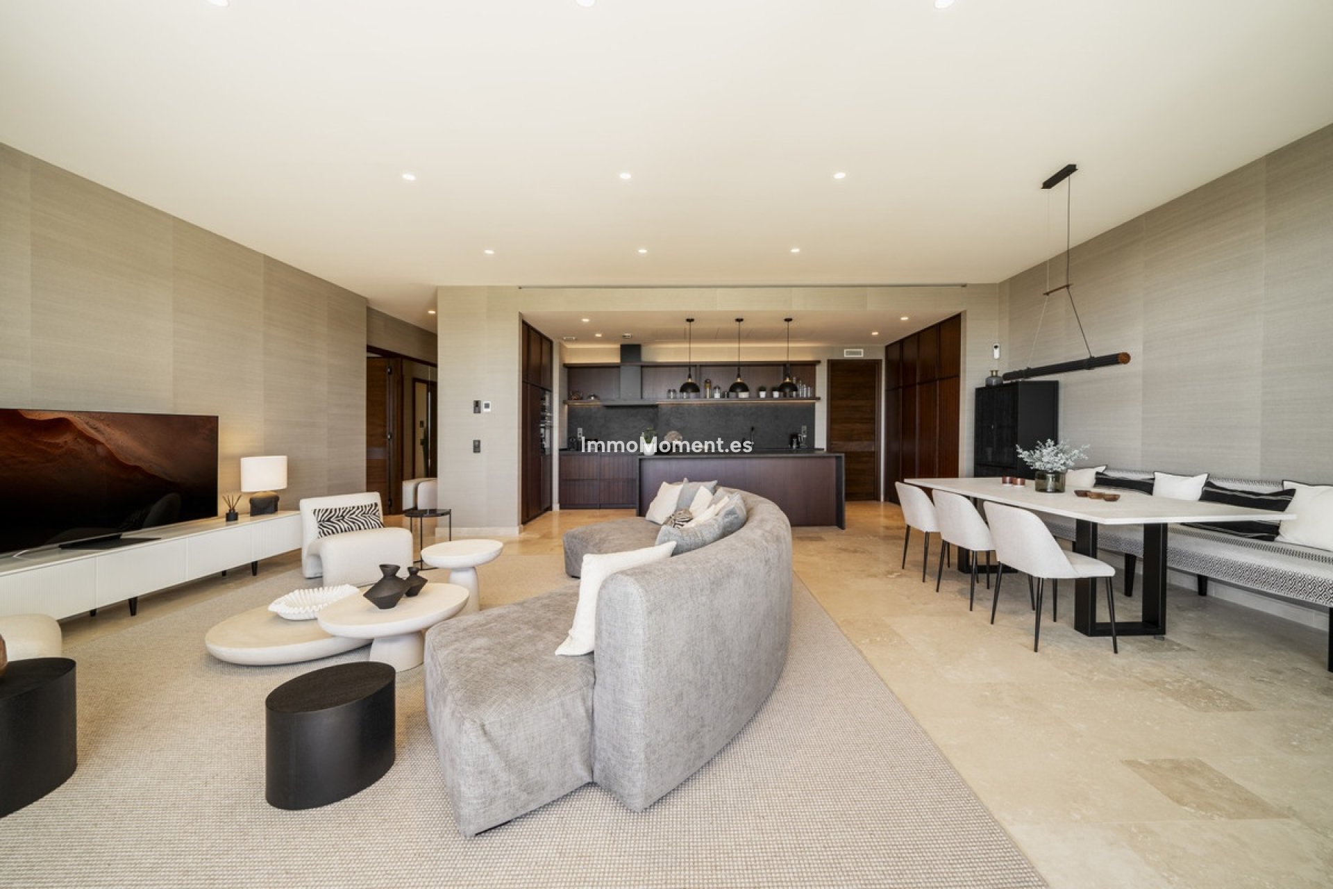 Reventa - Apartamento - Casares - Casares Centro