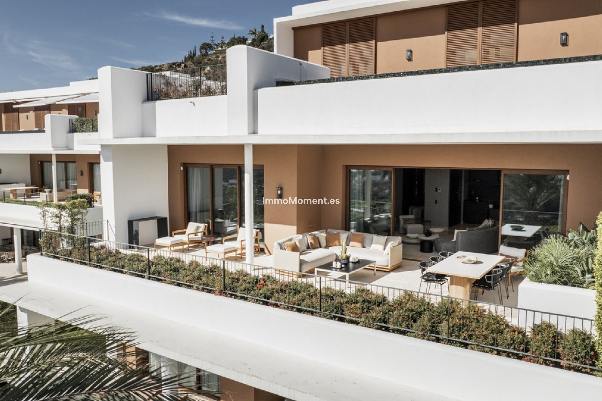 Reventa - Apartamento - Casares - Casares Centro