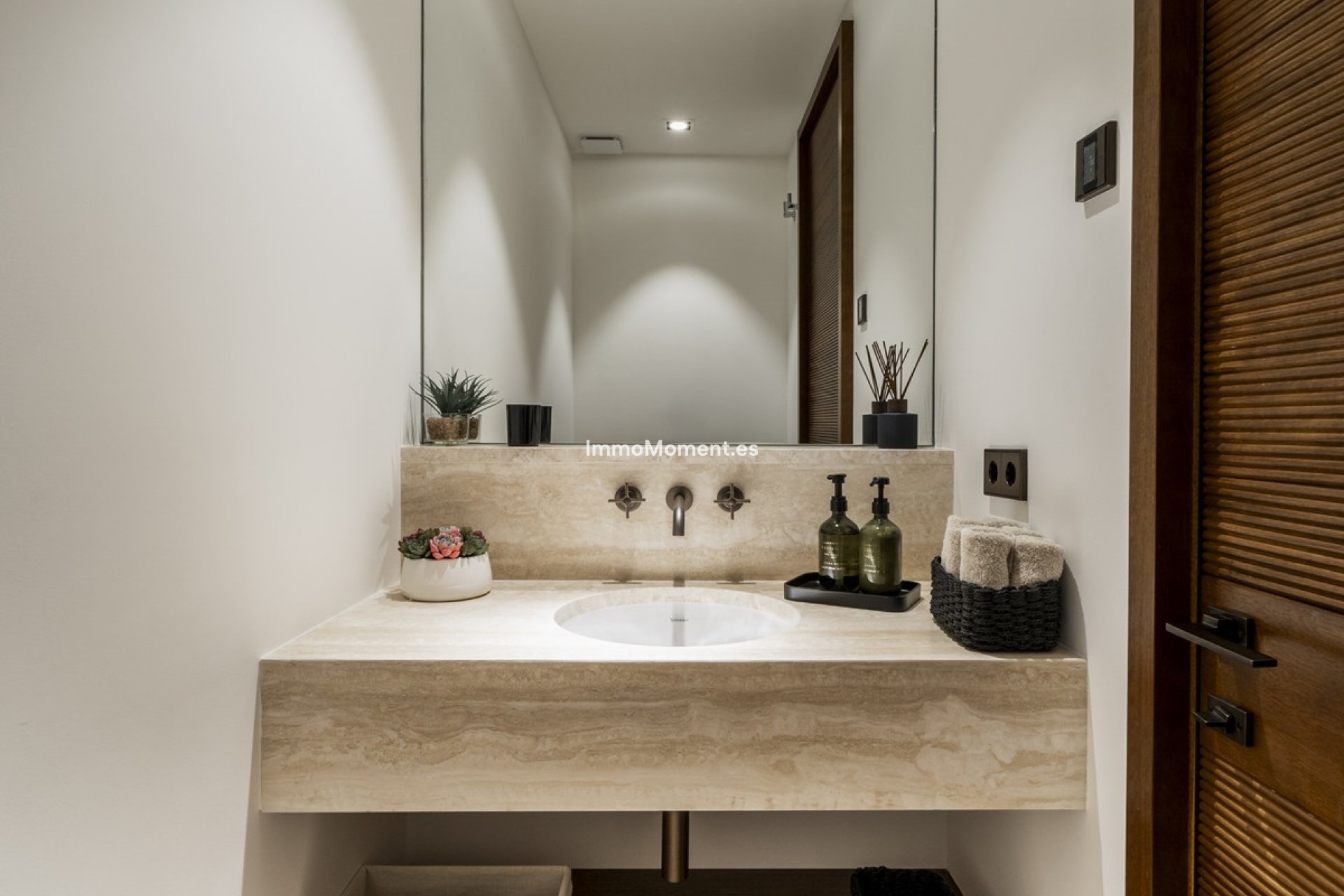 Reventa - Apartamento - Casares - Casares Centro