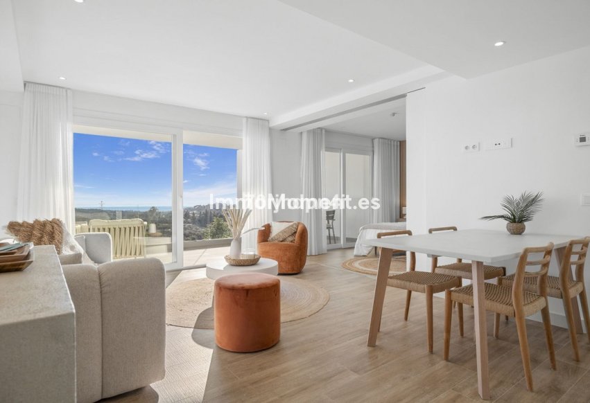 Reventa - Apartamento - Casares - Casares Centro