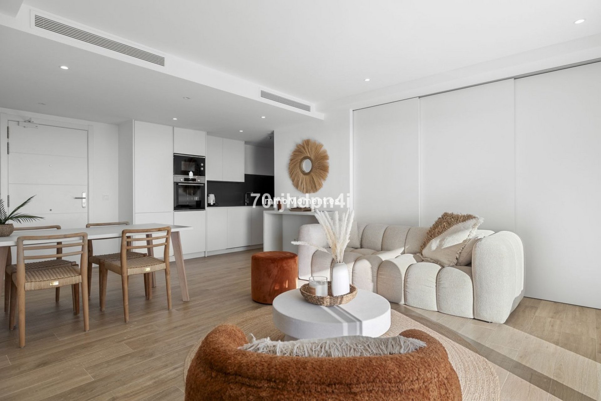 Reventa - Apartamento - Casares - Casares Centro