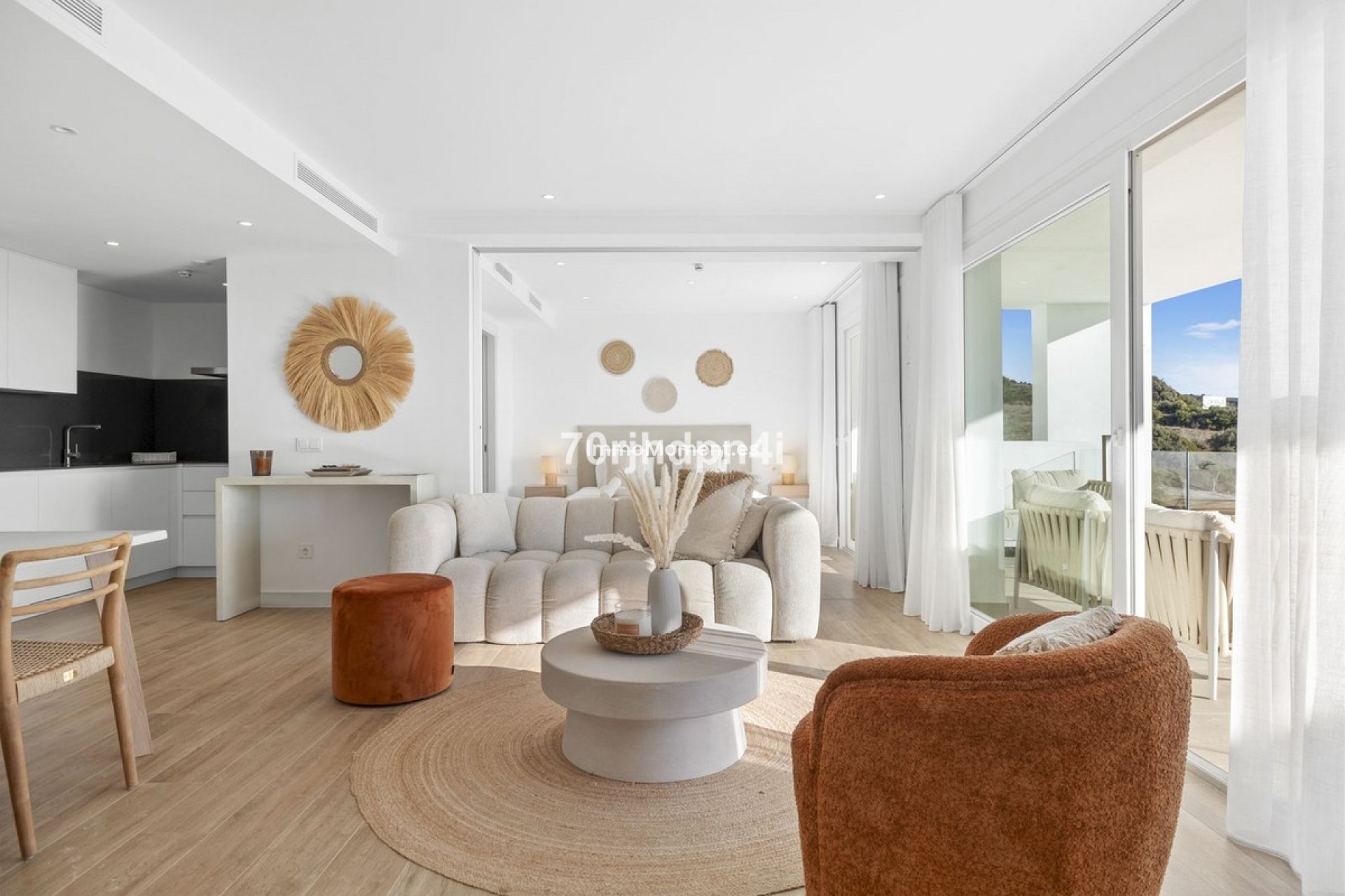 Reventa - Apartamento - Casares - Casares Centro