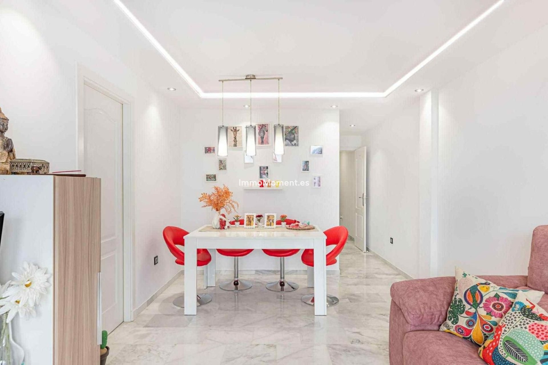 Reventa - Apartamento - Casares - Casares Centro