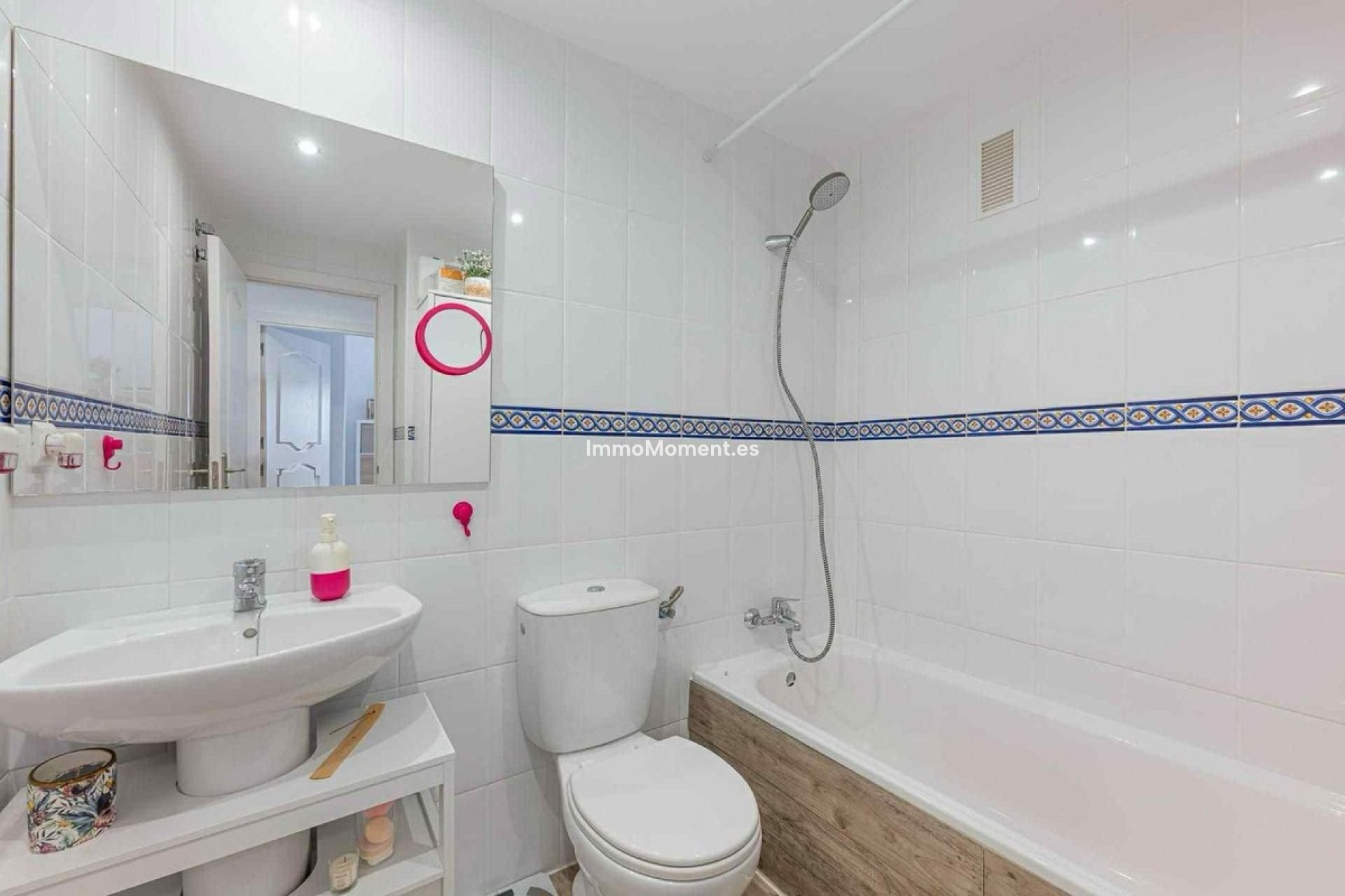 Reventa - Apartamento - Casares - Casares Centro