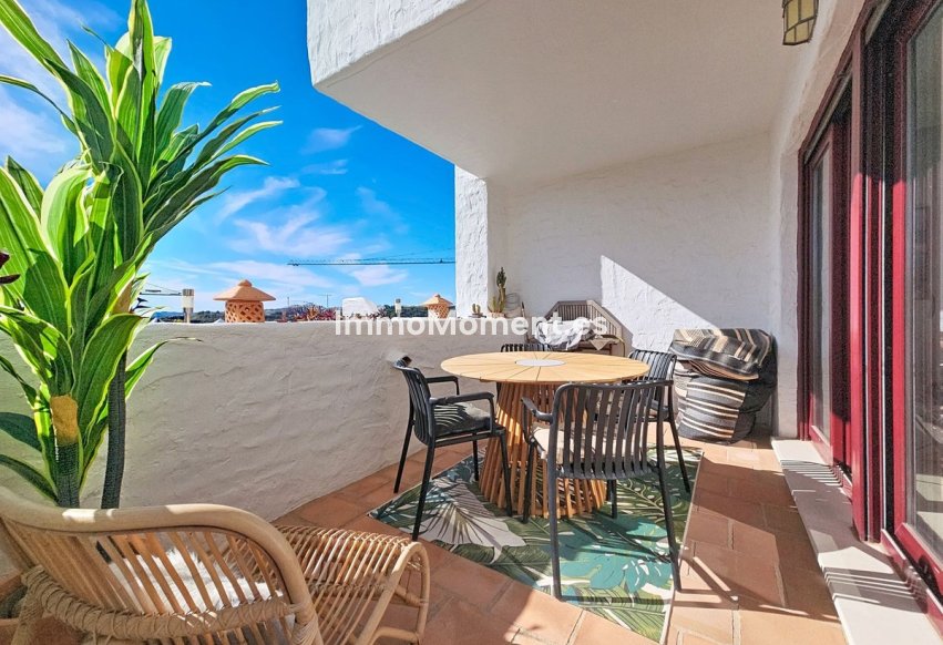 Reventa - Apartamento - Casares - Casares Centro