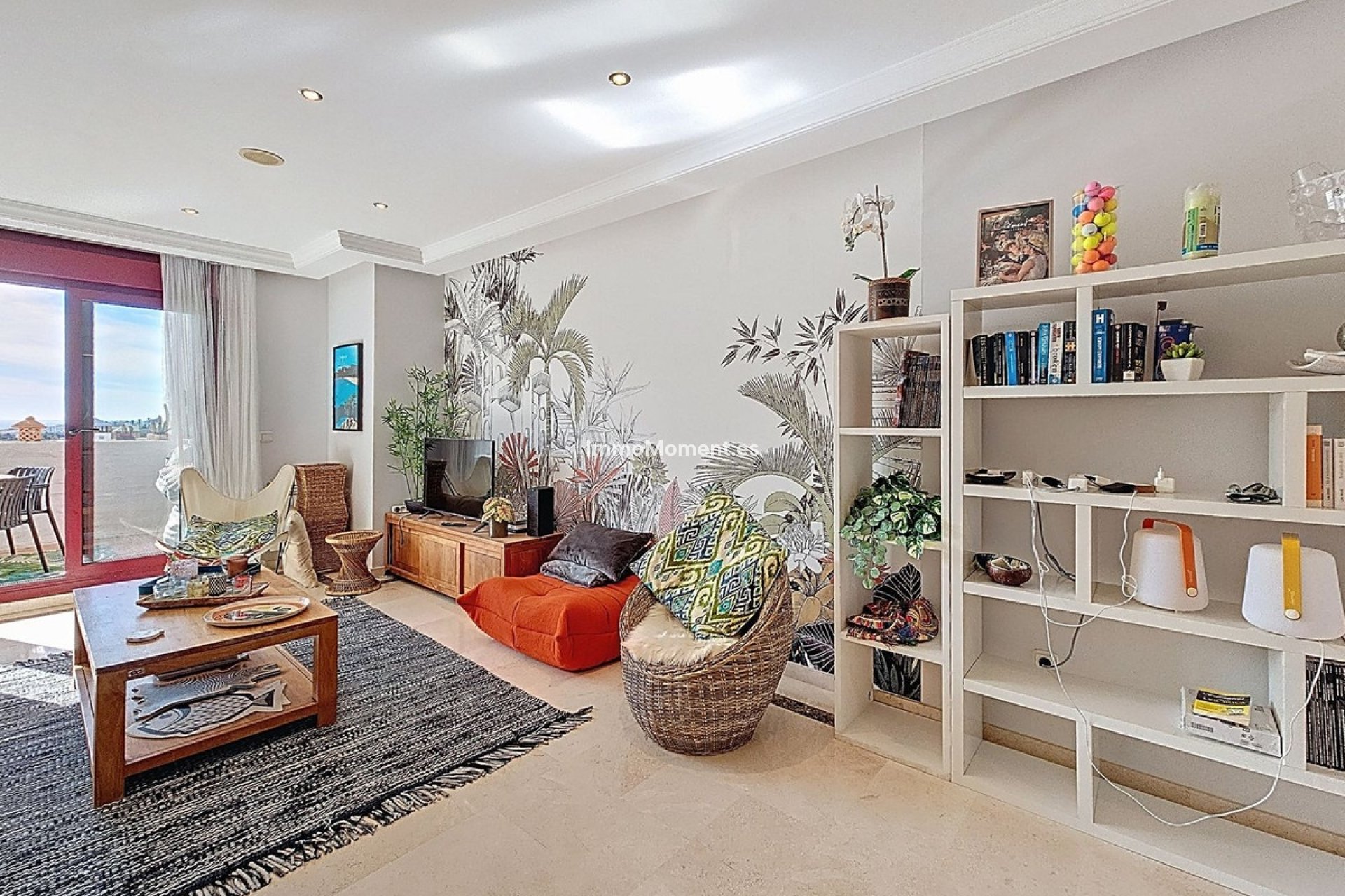 Reventa - Apartamento - Casares - Casares Centro