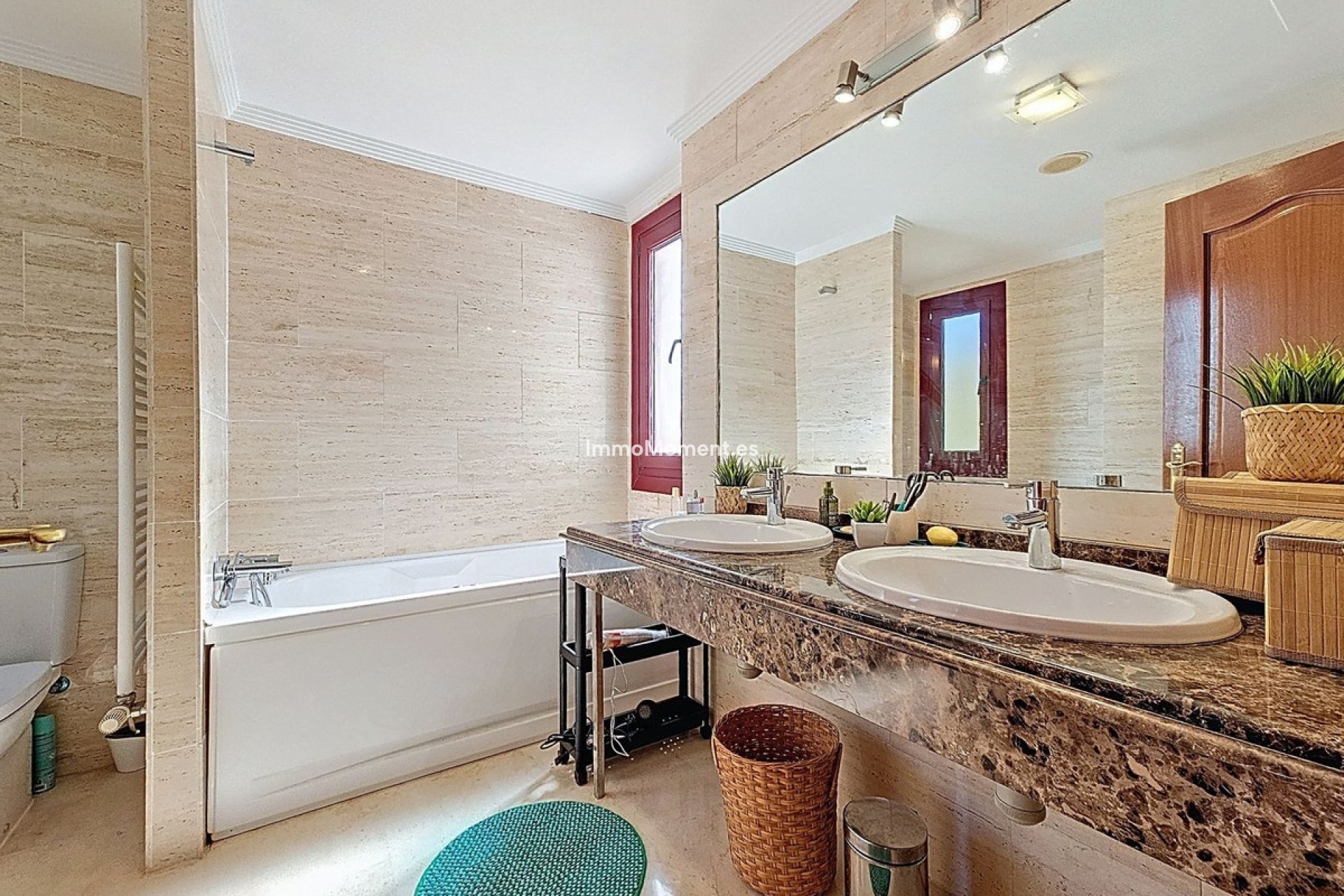 Reventa - Apartamento - Casares - Casares Centro