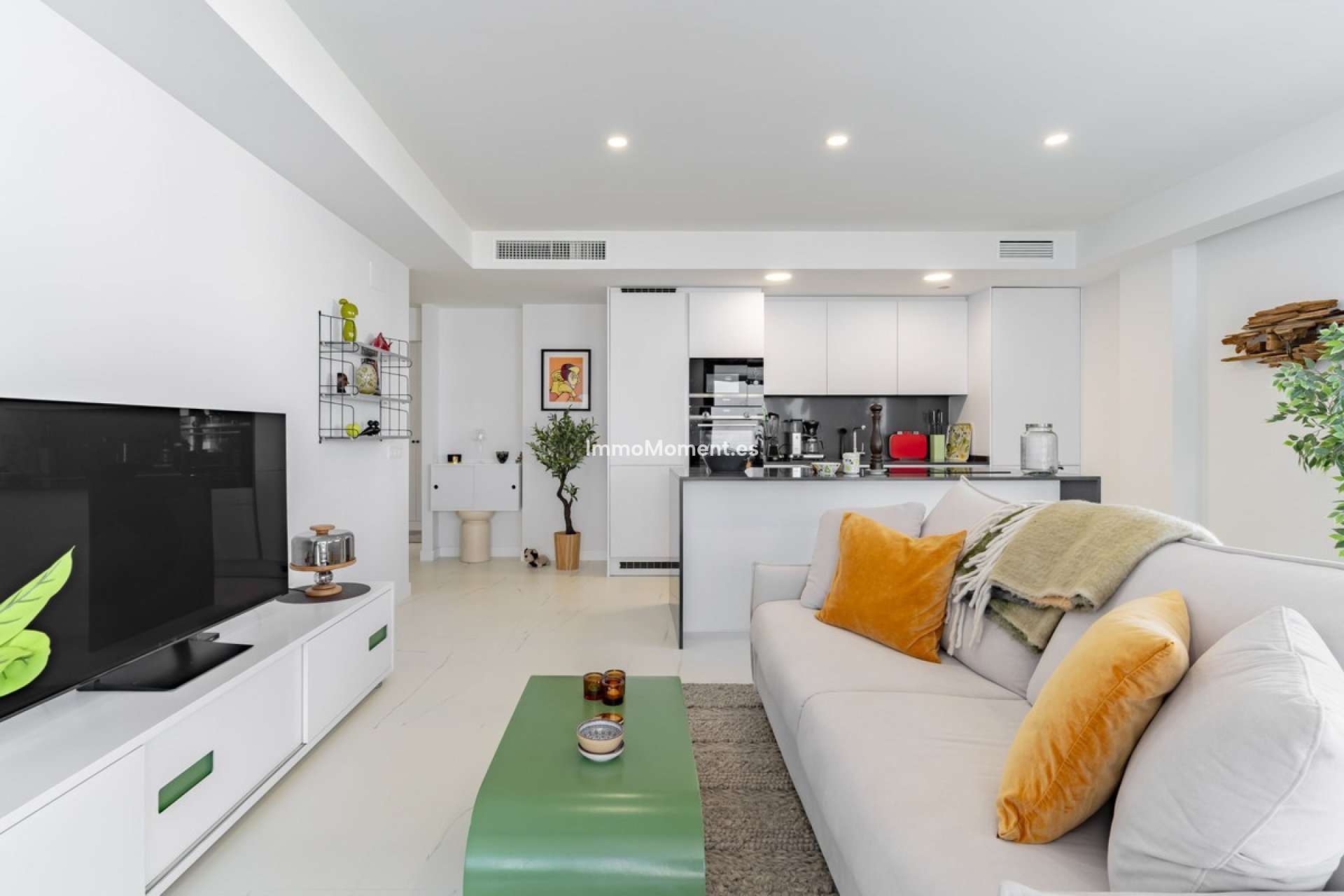 Reventa - Apartamento - Casares - Casares Centro