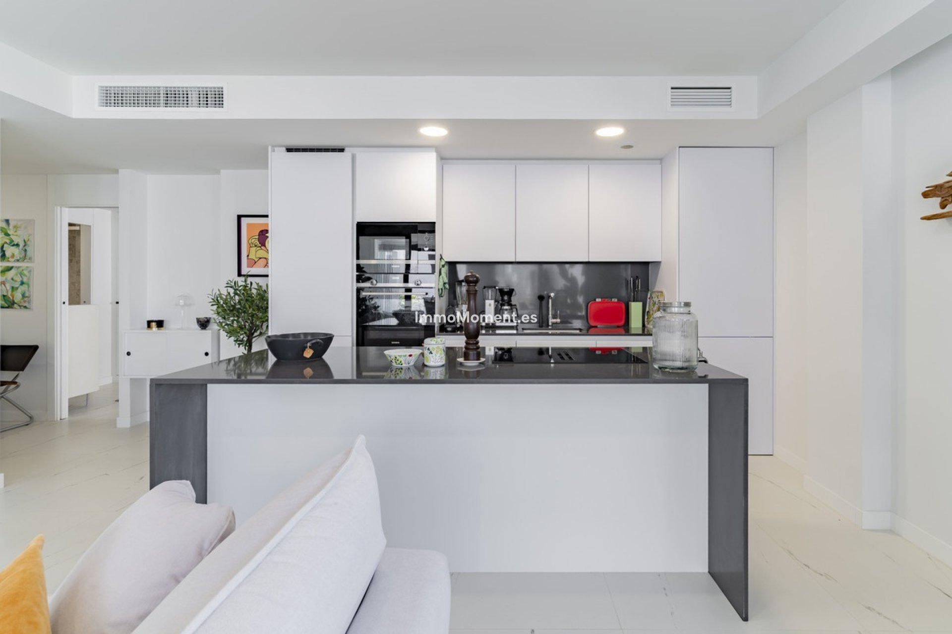 Reventa - Apartamento - Casares - Casares Centro