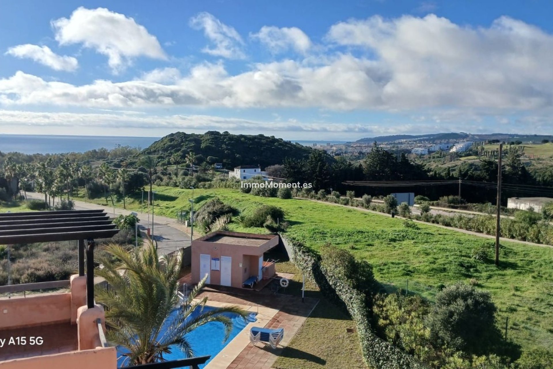 Reventa - Apartamento - Casares - Casares Centro