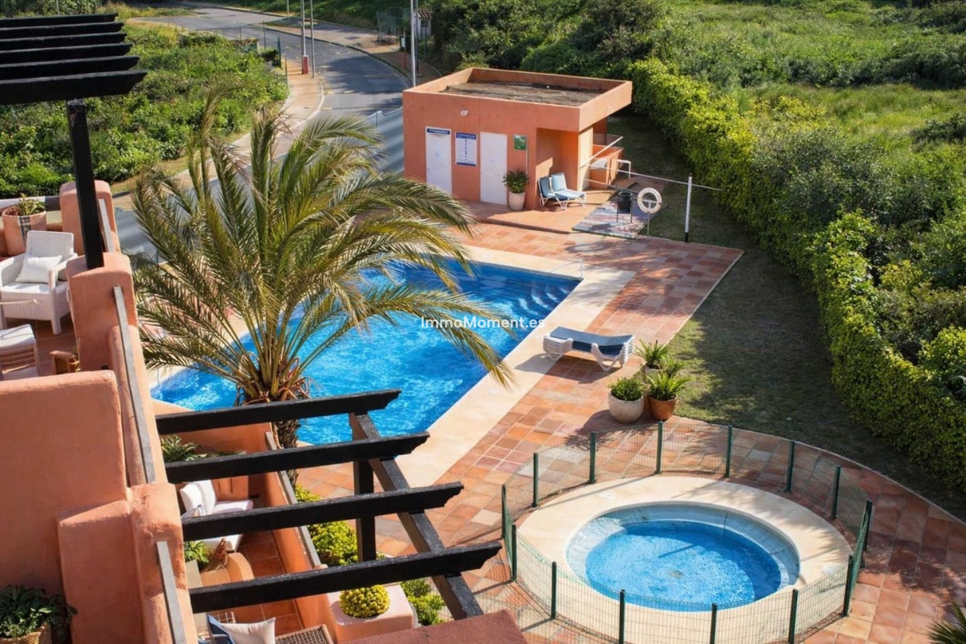 Reventa - Apartamento - Casares - Casares Centro