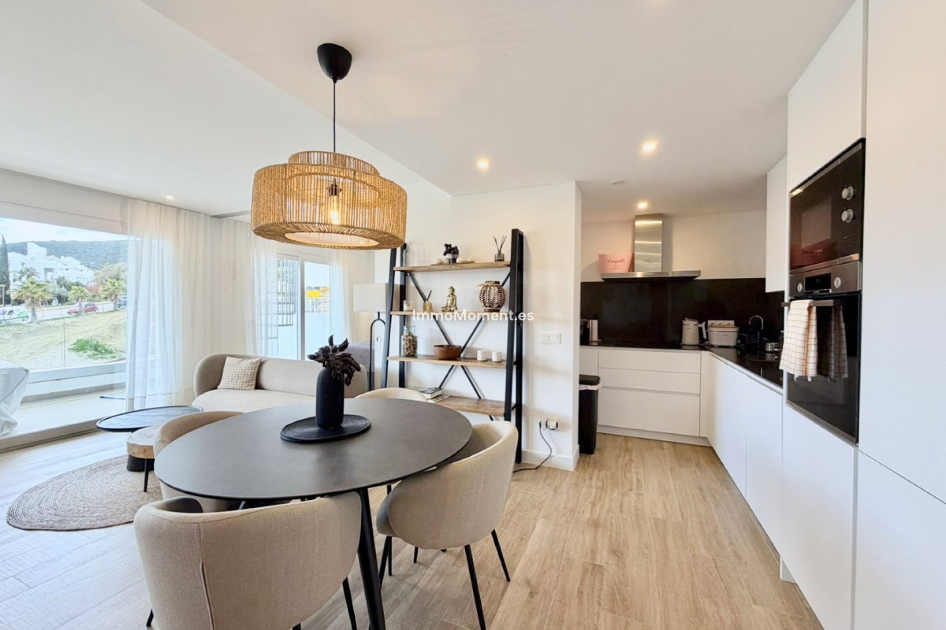 Reventa - Apartamento - Casares - Casares Centro