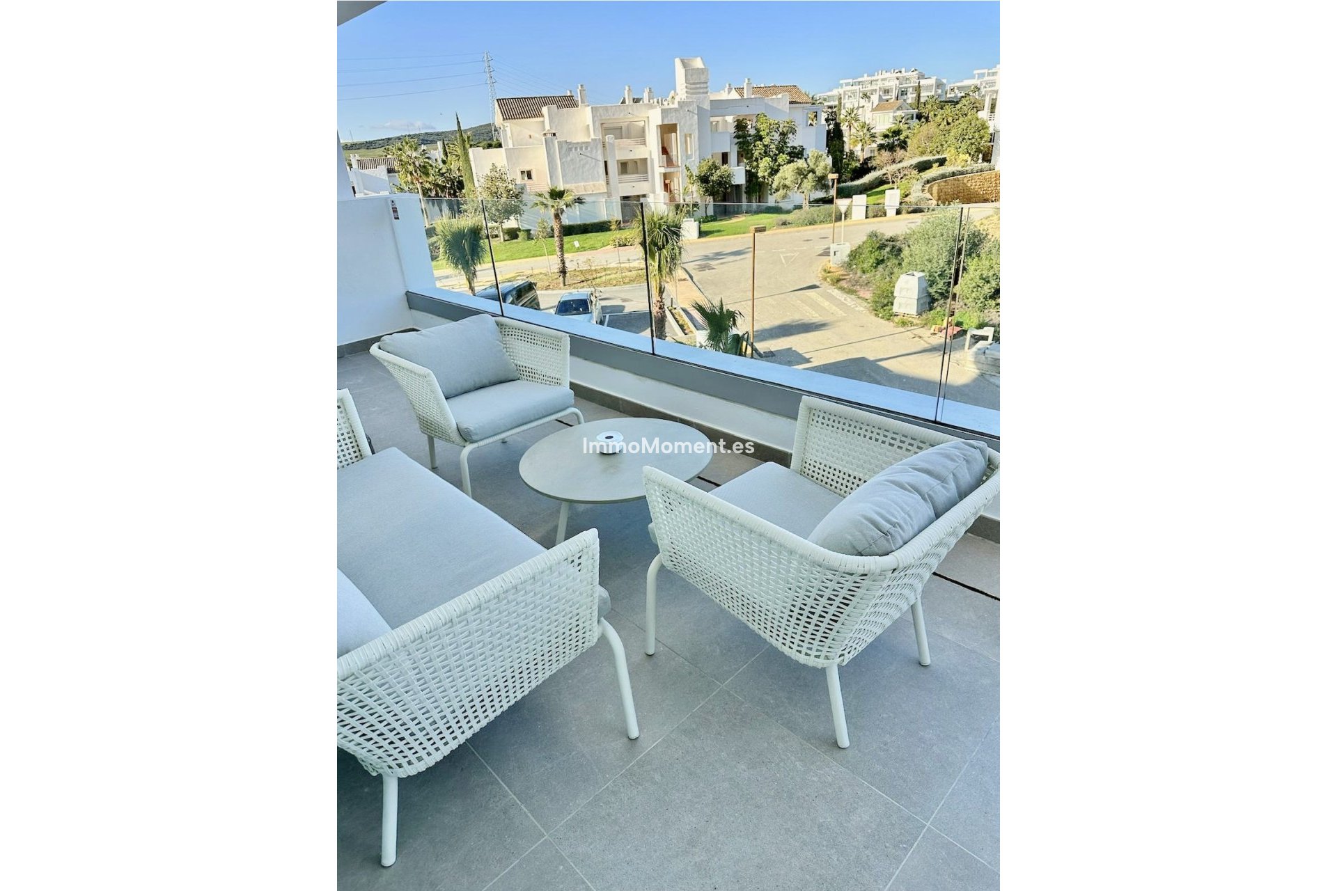 Reventa - Apartamento - Casares - Casares Centro