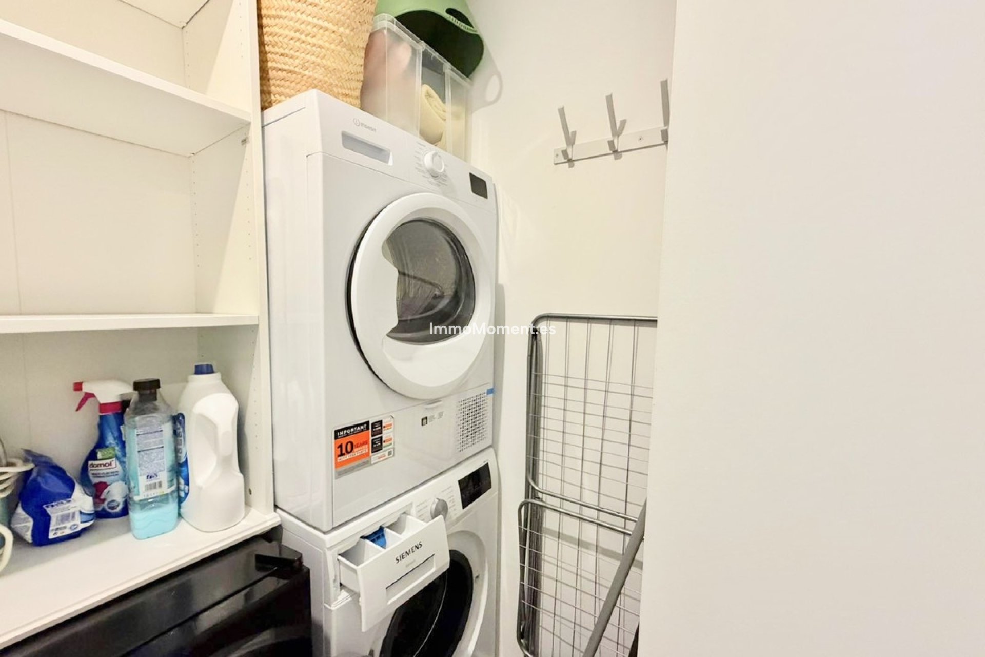 Reventa - Apartamento - Casares - Casares Centro