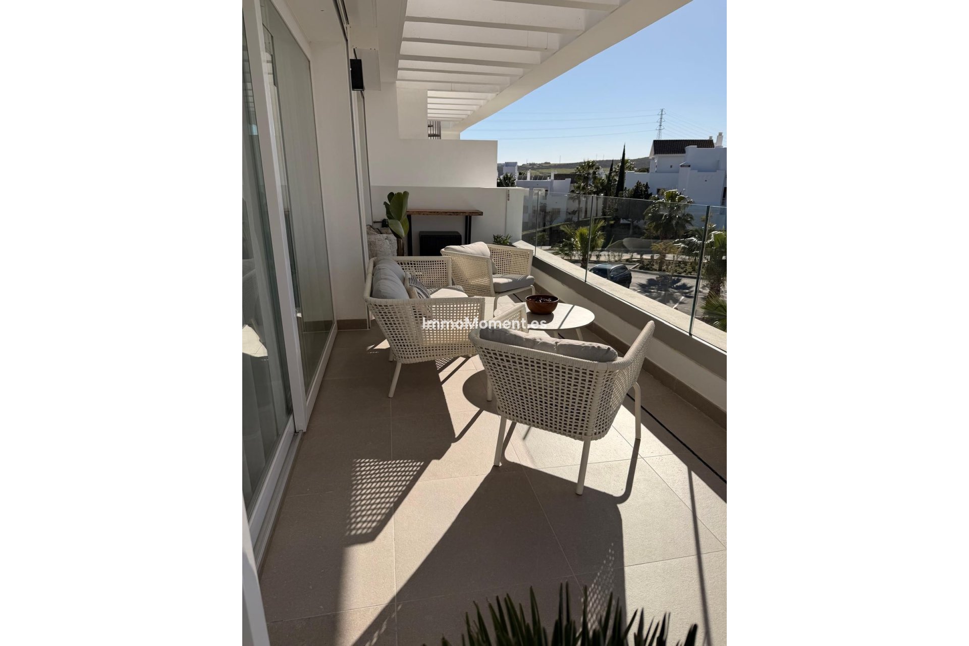 Reventa - Apartamento - Casares - Casares Centro