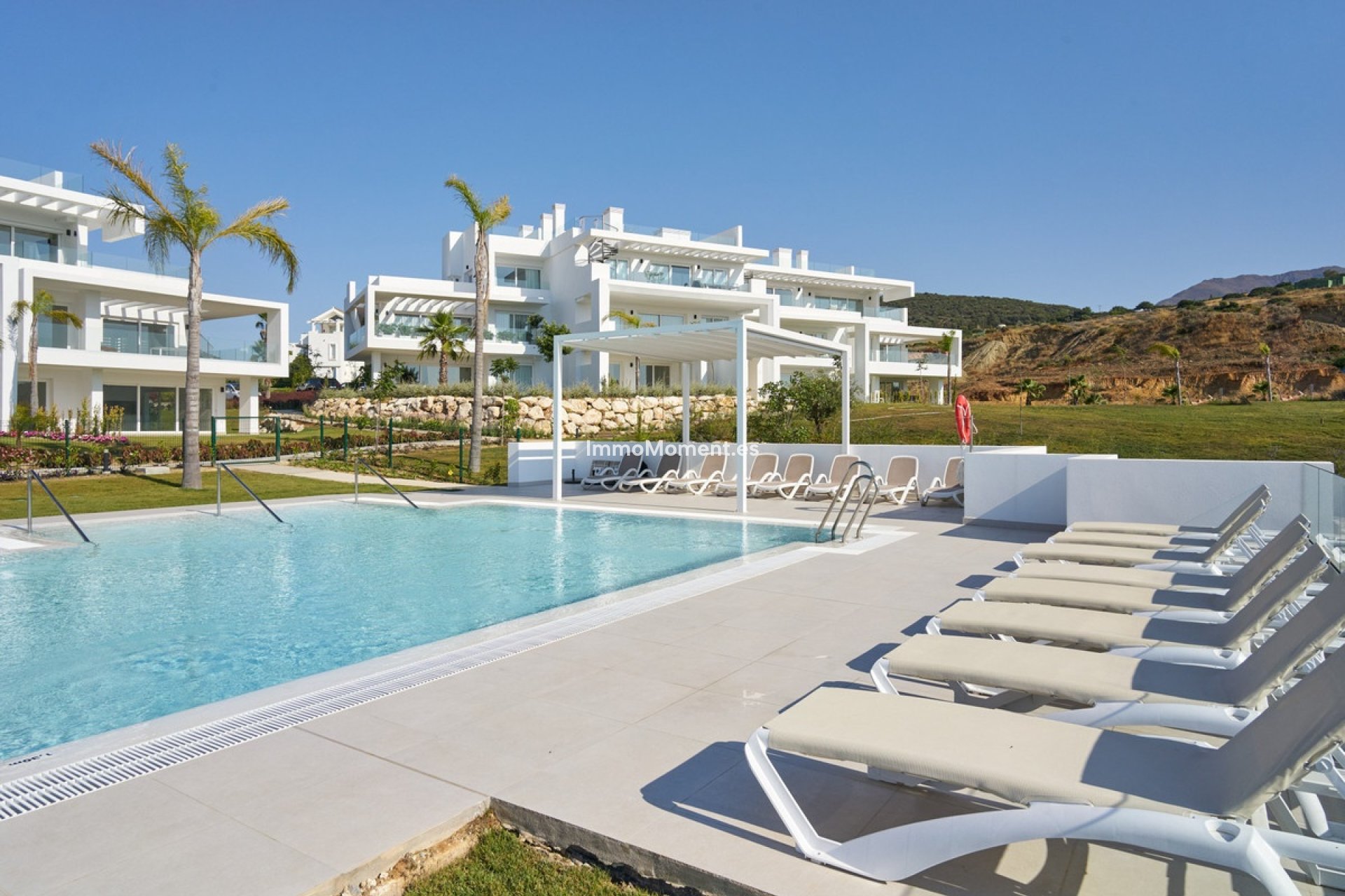 Reventa - Apartamento - Casares - Casares Centro