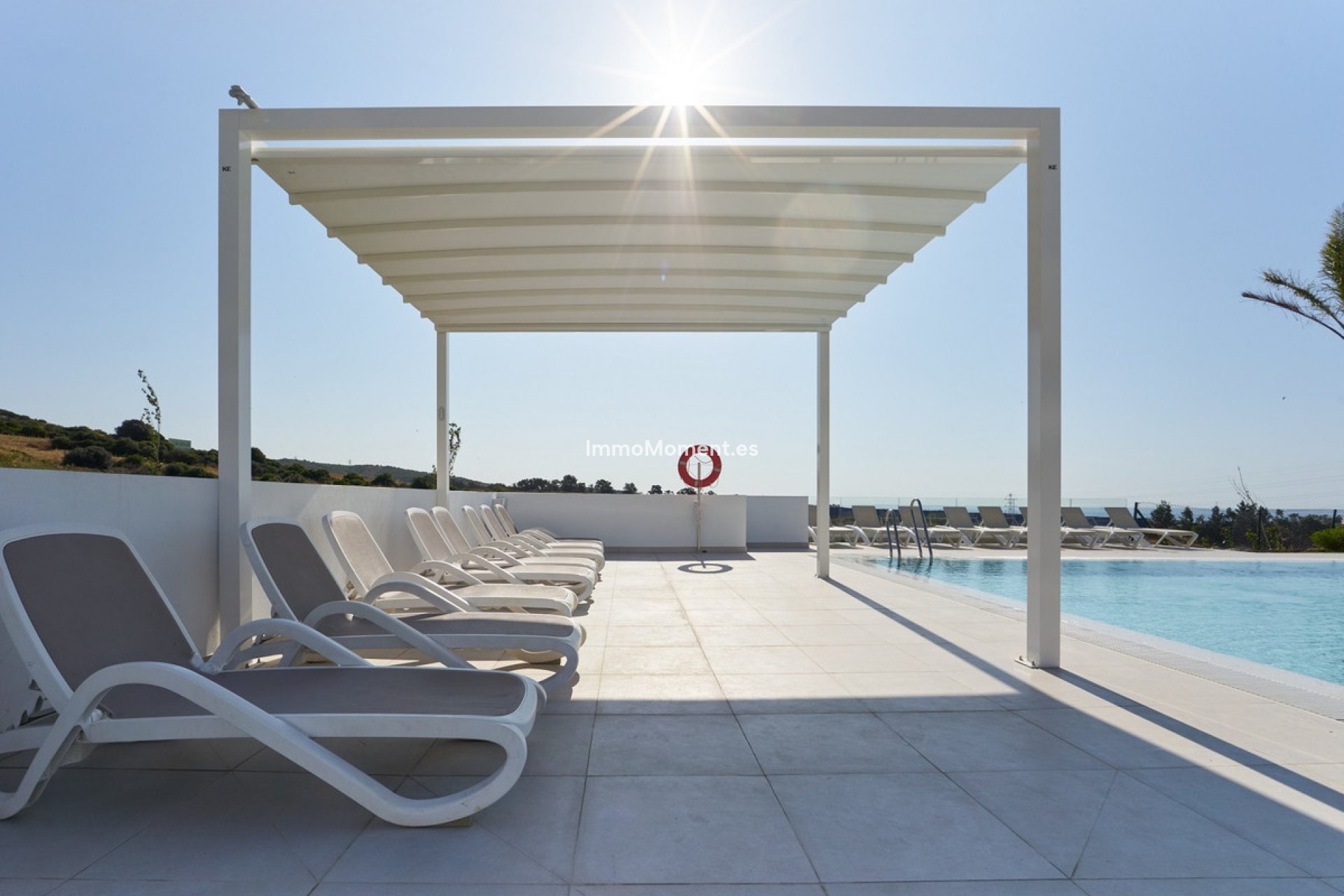 Reventa - Apartamento - Casares - Casares Centro