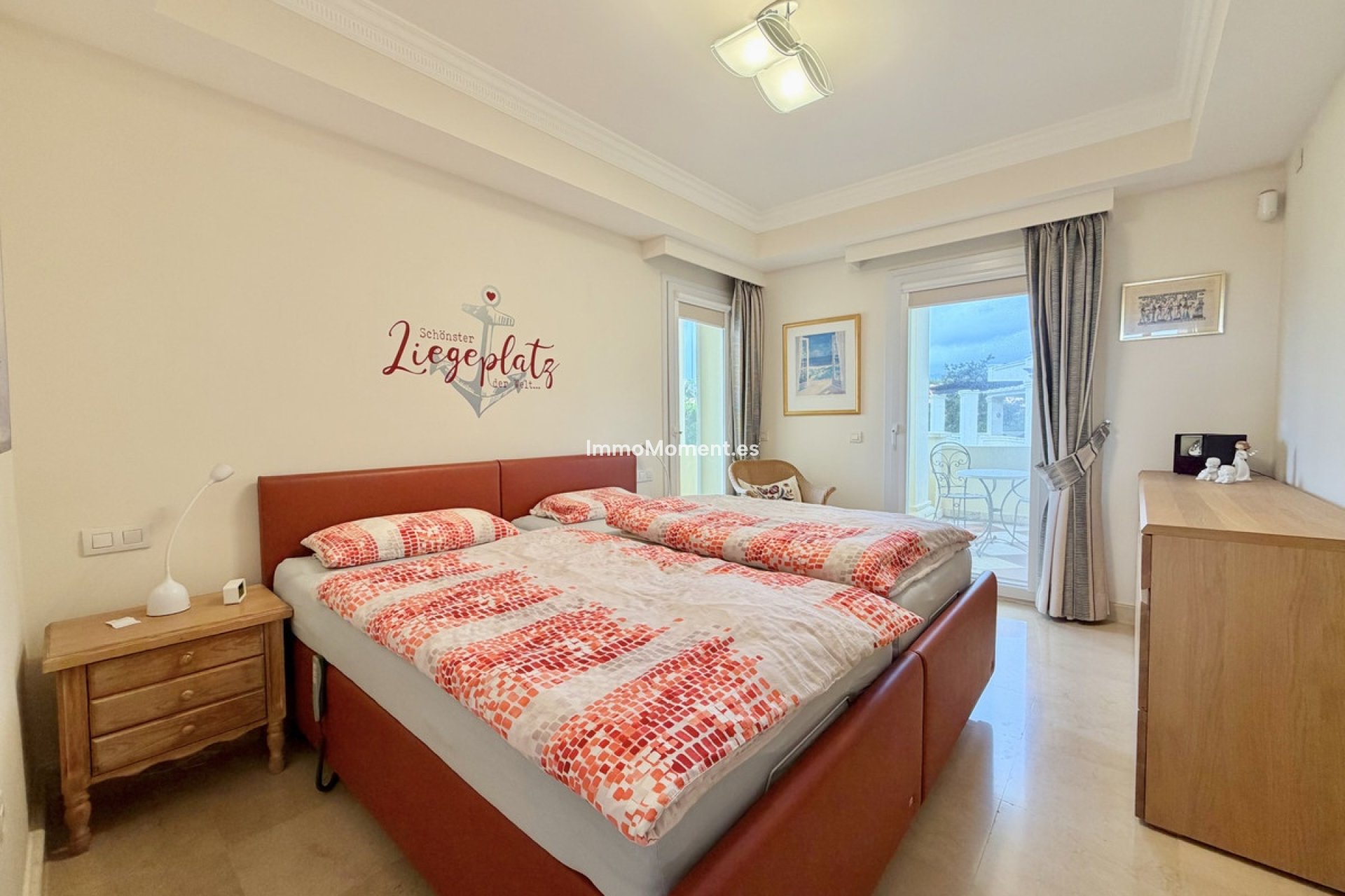 Reventa - Apartamento - Casares - Casares Centro