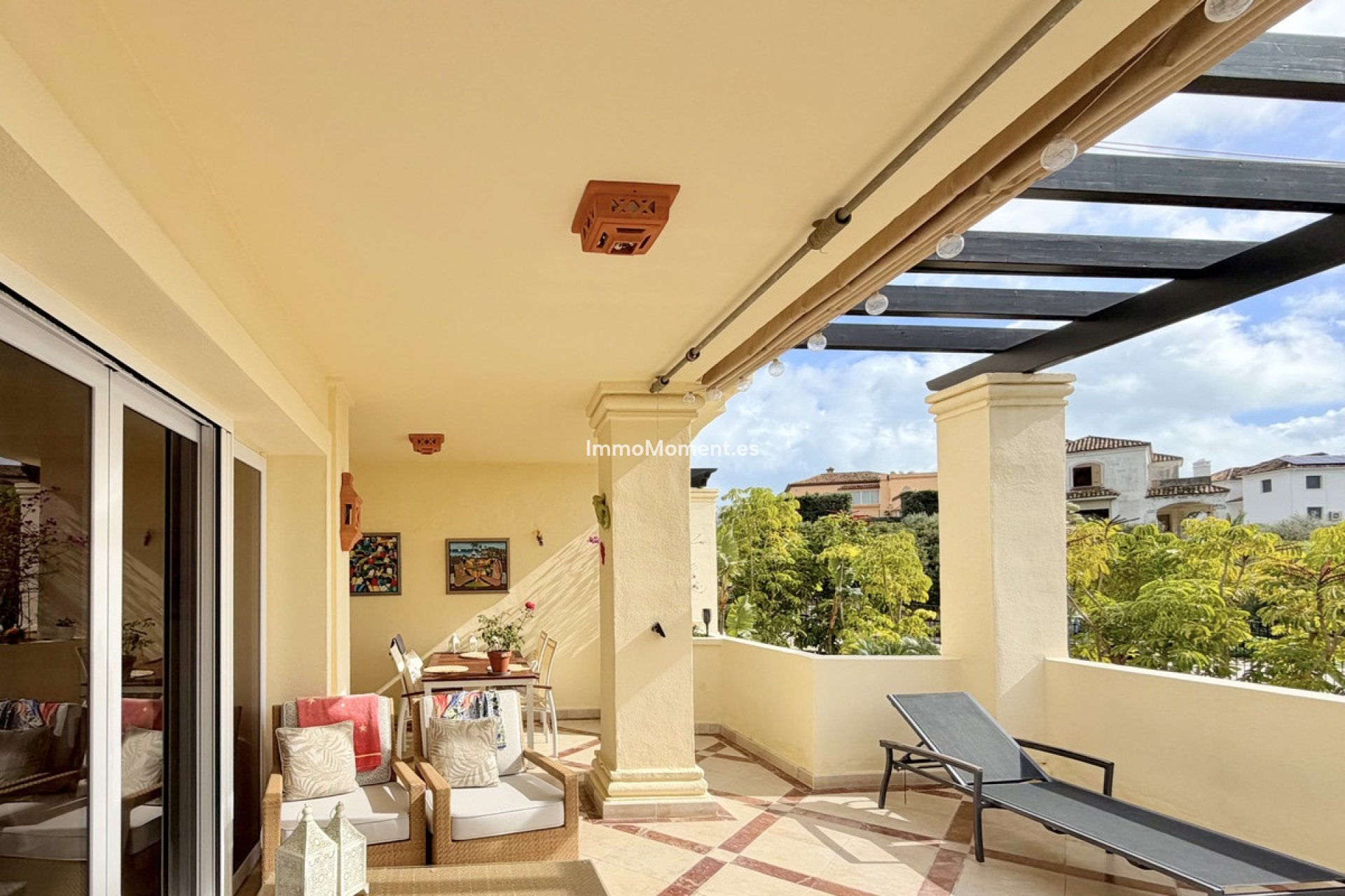 Reventa - Apartamento - Casares - Casares Centro