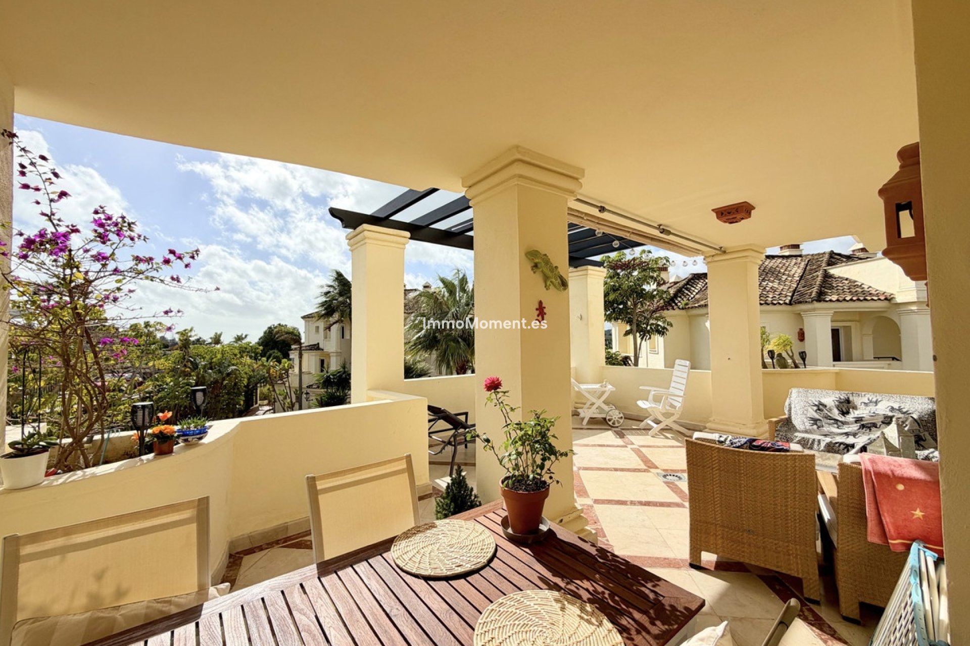 Reventa - Apartamento - Casares - Casares Centro