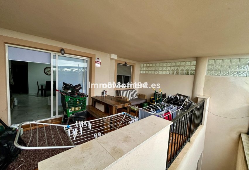 Reventa - Apartamento - Casares - Casares Centro