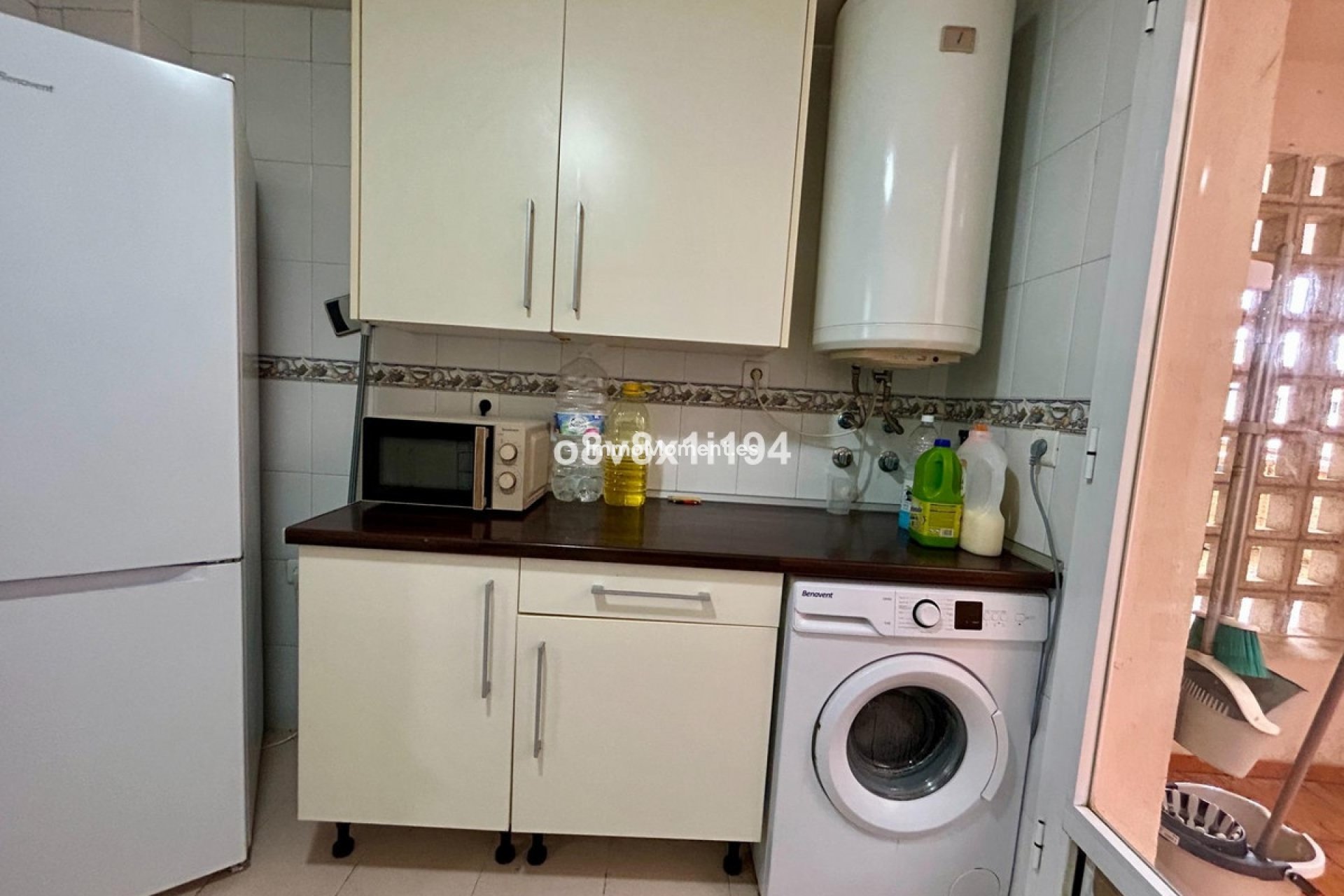 Reventa - Apartamento - Casares - Casares Centro