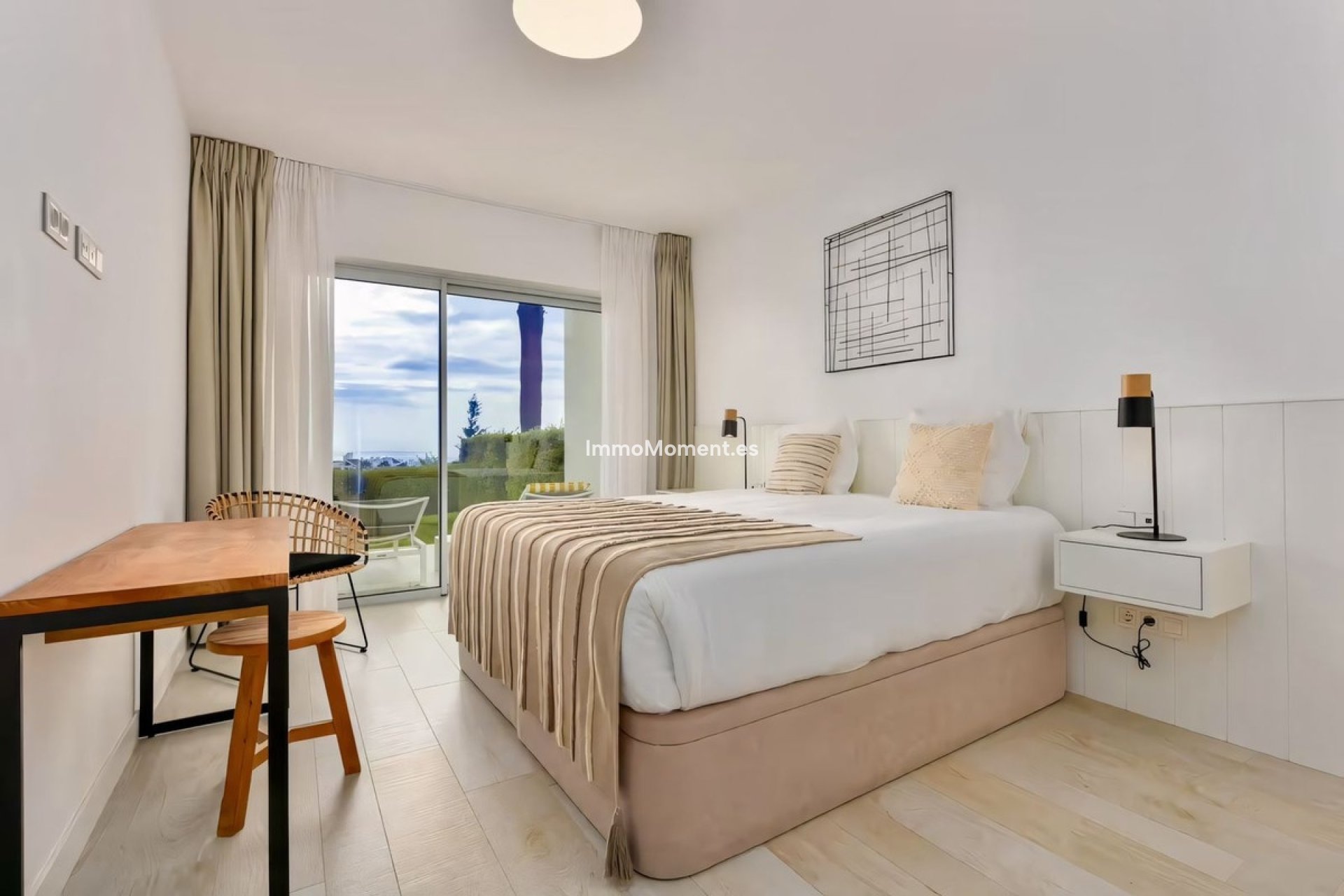 Reventa - Apartamento - Casares - Casares Centro