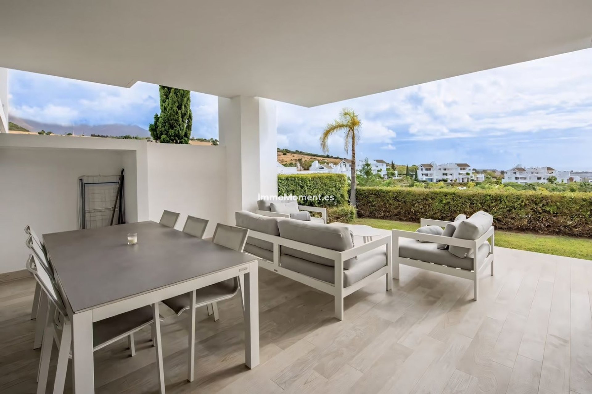 Reventa - Apartamento - Casares - Casares Centro